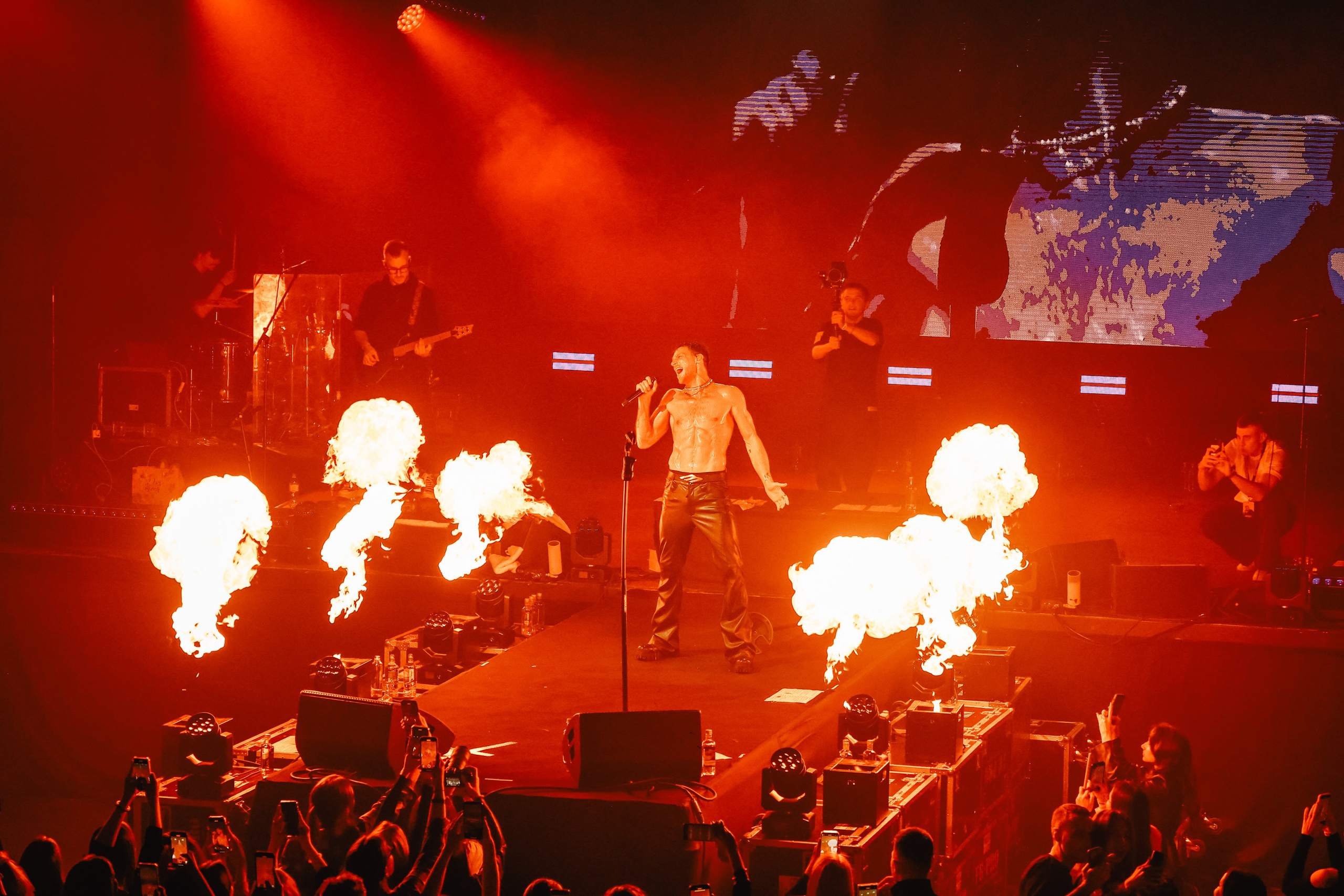 ОЛЕГ МАЙАМИ @ATMOSPHERE