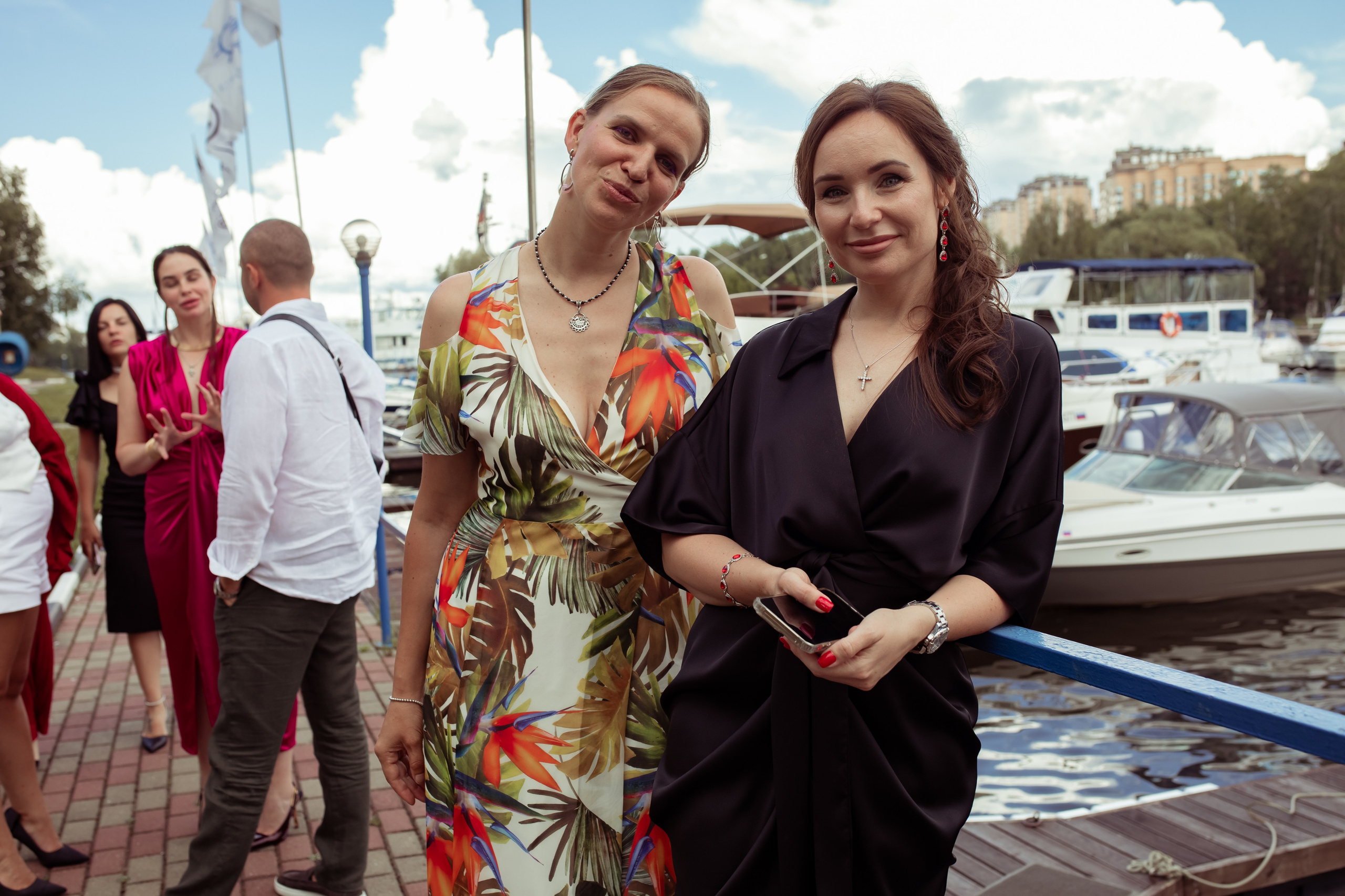 Юбилей Полины в Пароходе. Семейный и детский фотограф в Москве Дорогова Екатерина