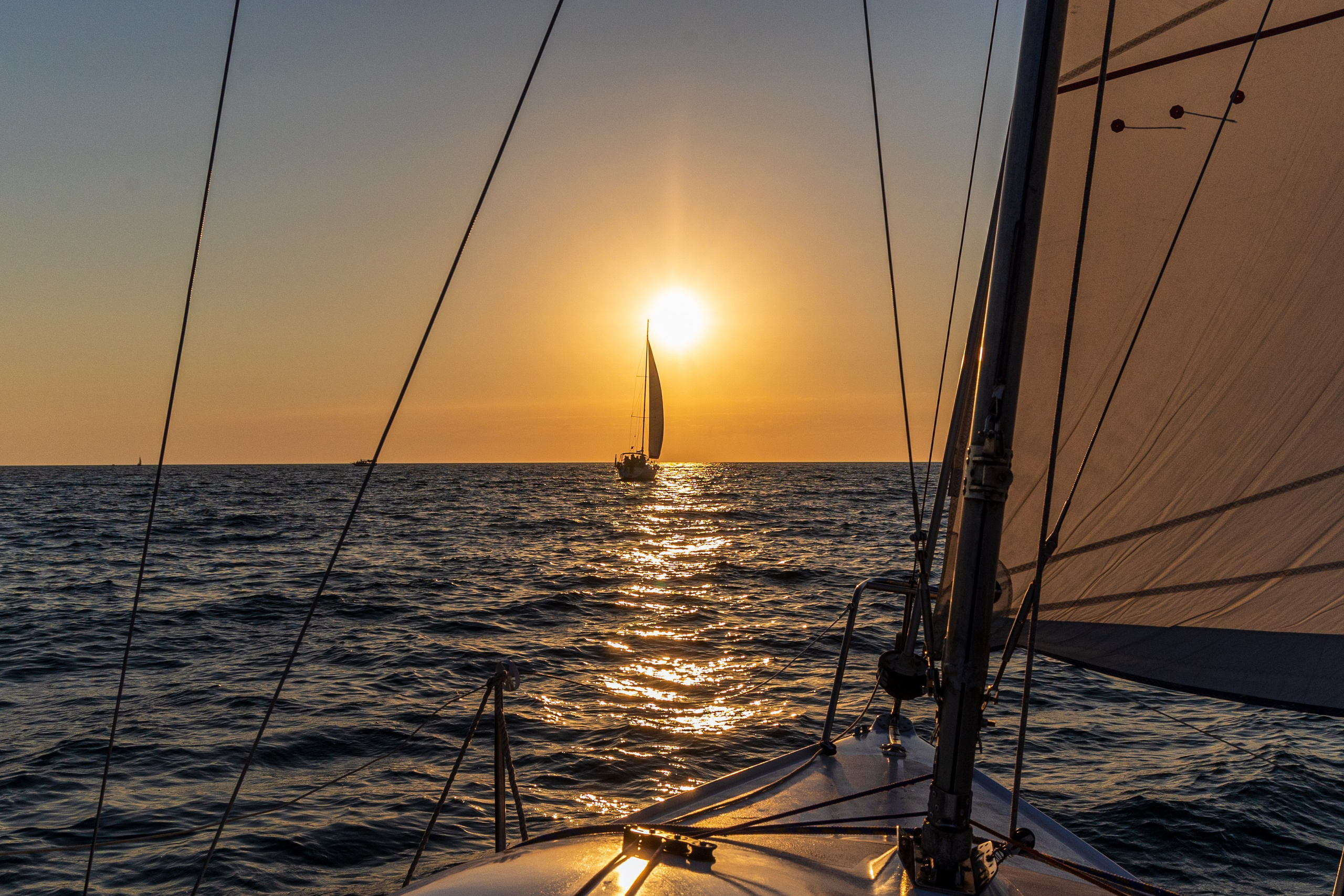 ЯХТЫ. Фотограф Владимир Роля