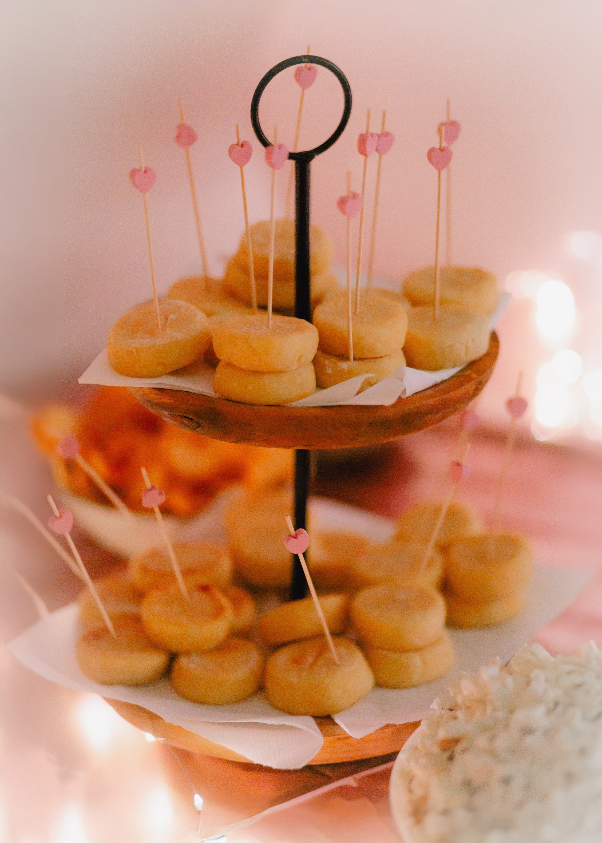 Pijama Party. Barbara Isaeva