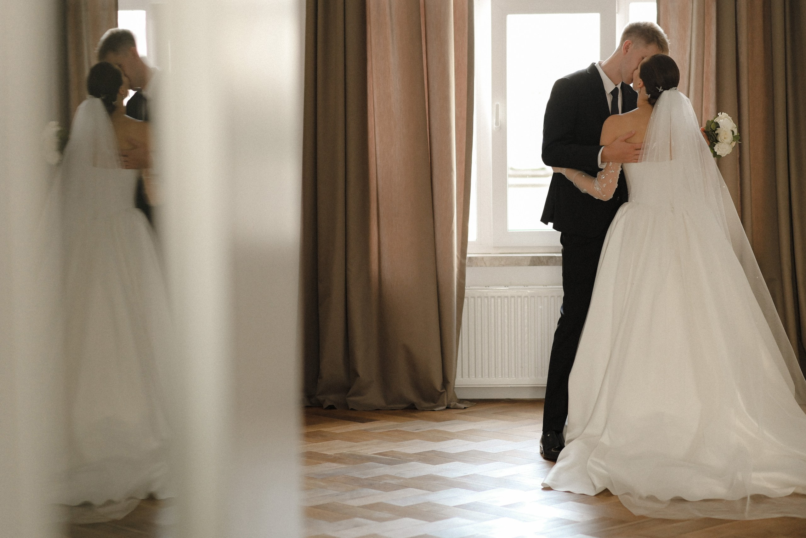 . Фотограф Катерина Оляпка в Перми