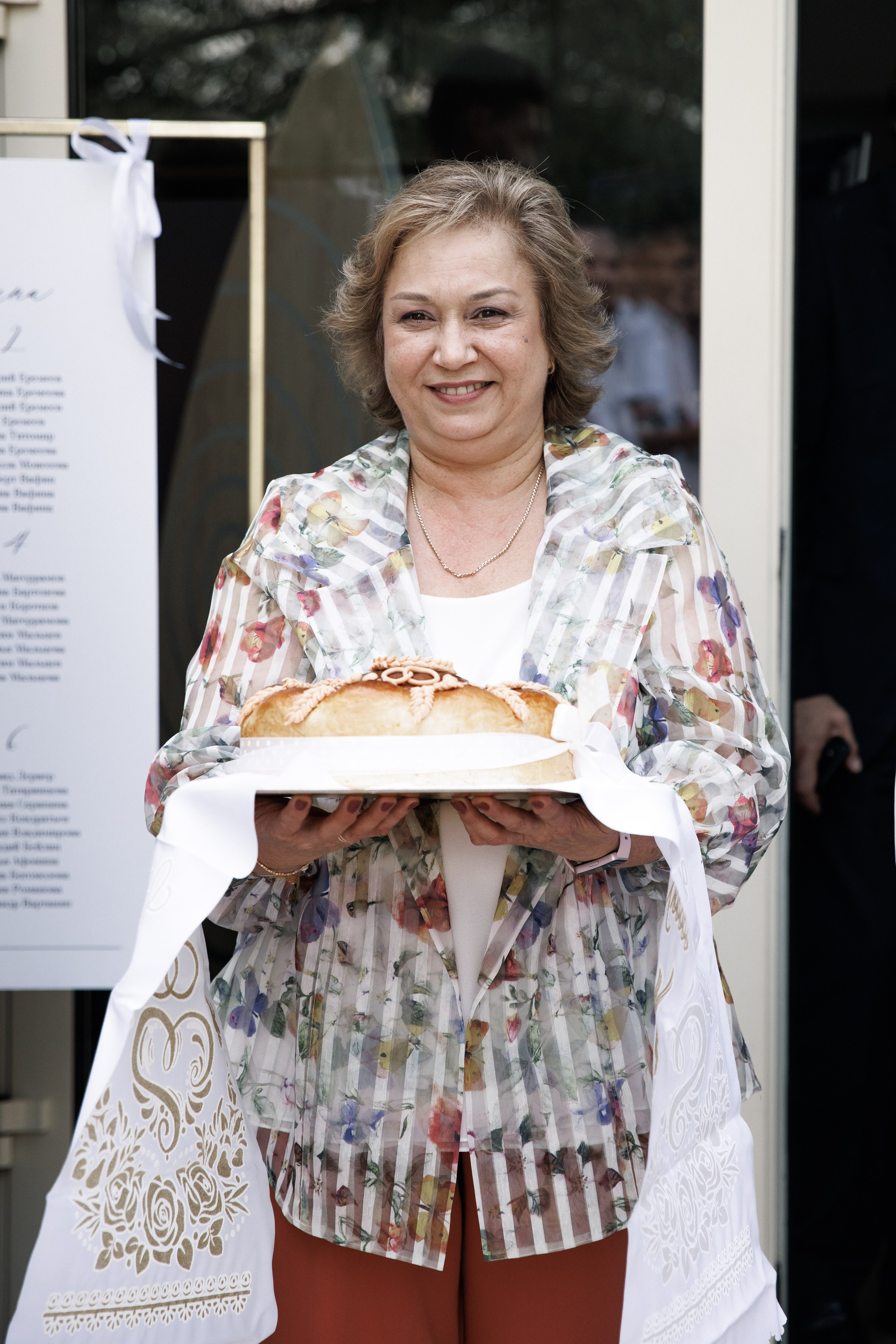 Трогательный день. Свадебный и семейный фотограф в Москве Julia Juice