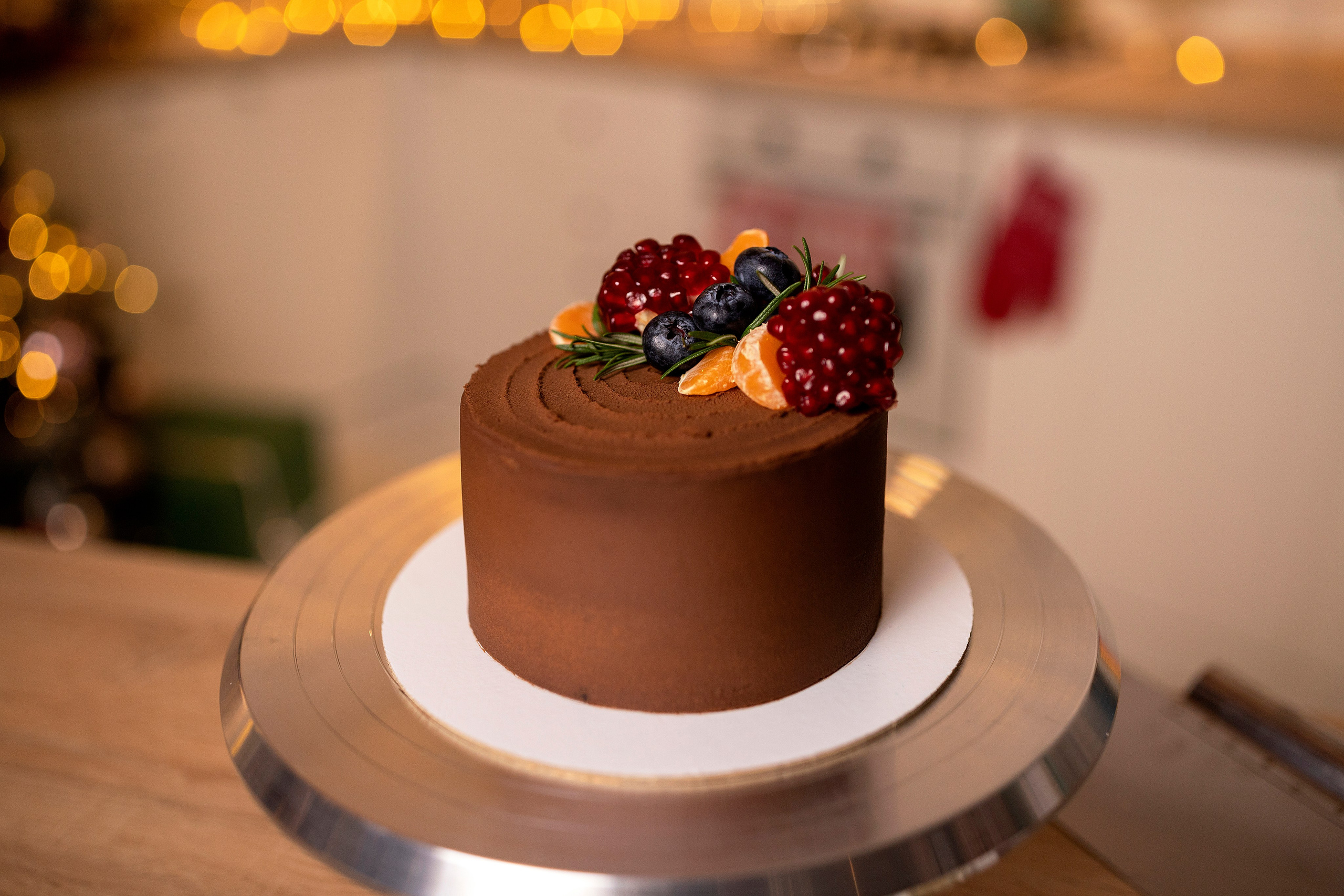 Кондитер. Настасья Перова Фотограф