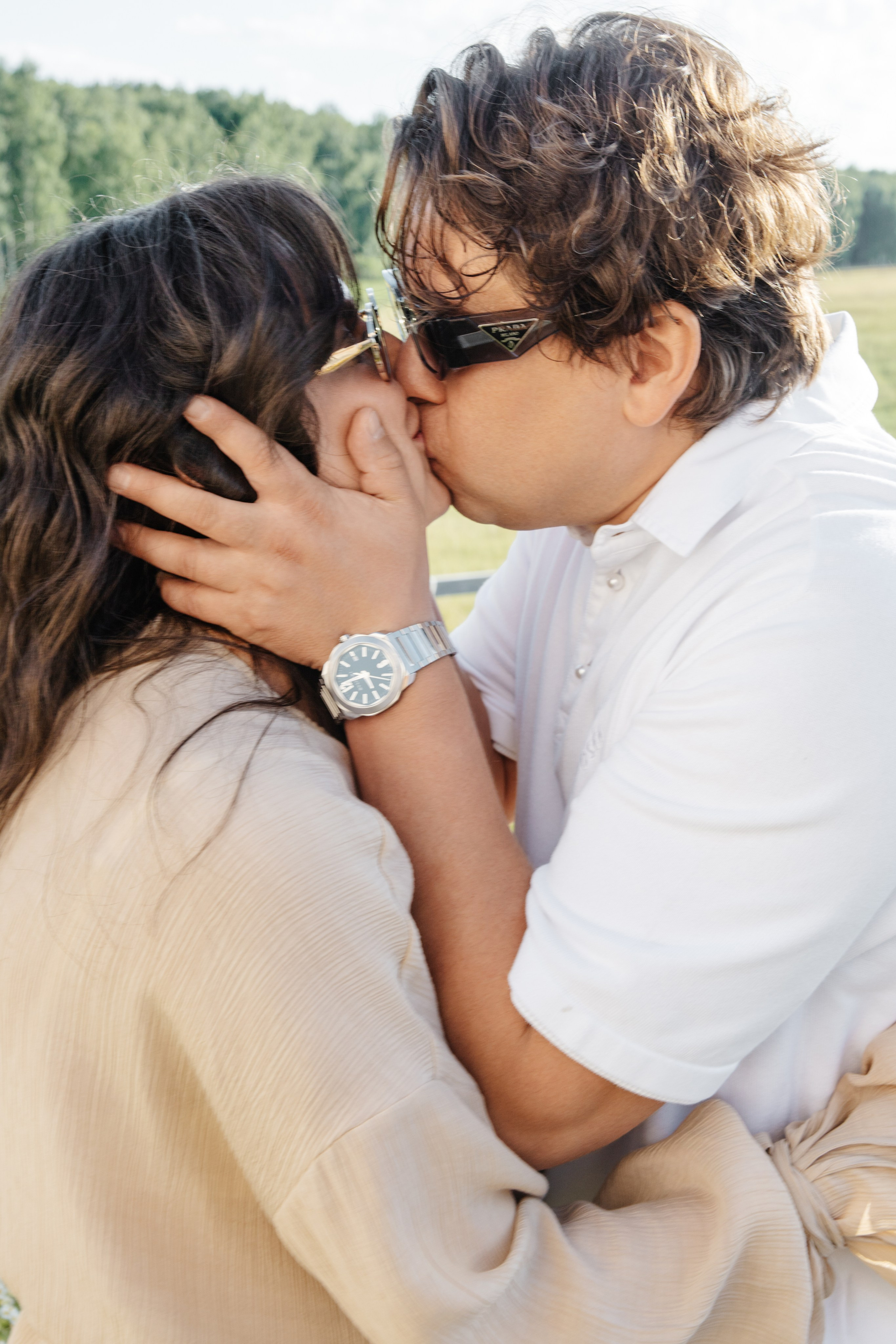 ГЕНДЕР ПАТИ. Фотограф в Красноярске