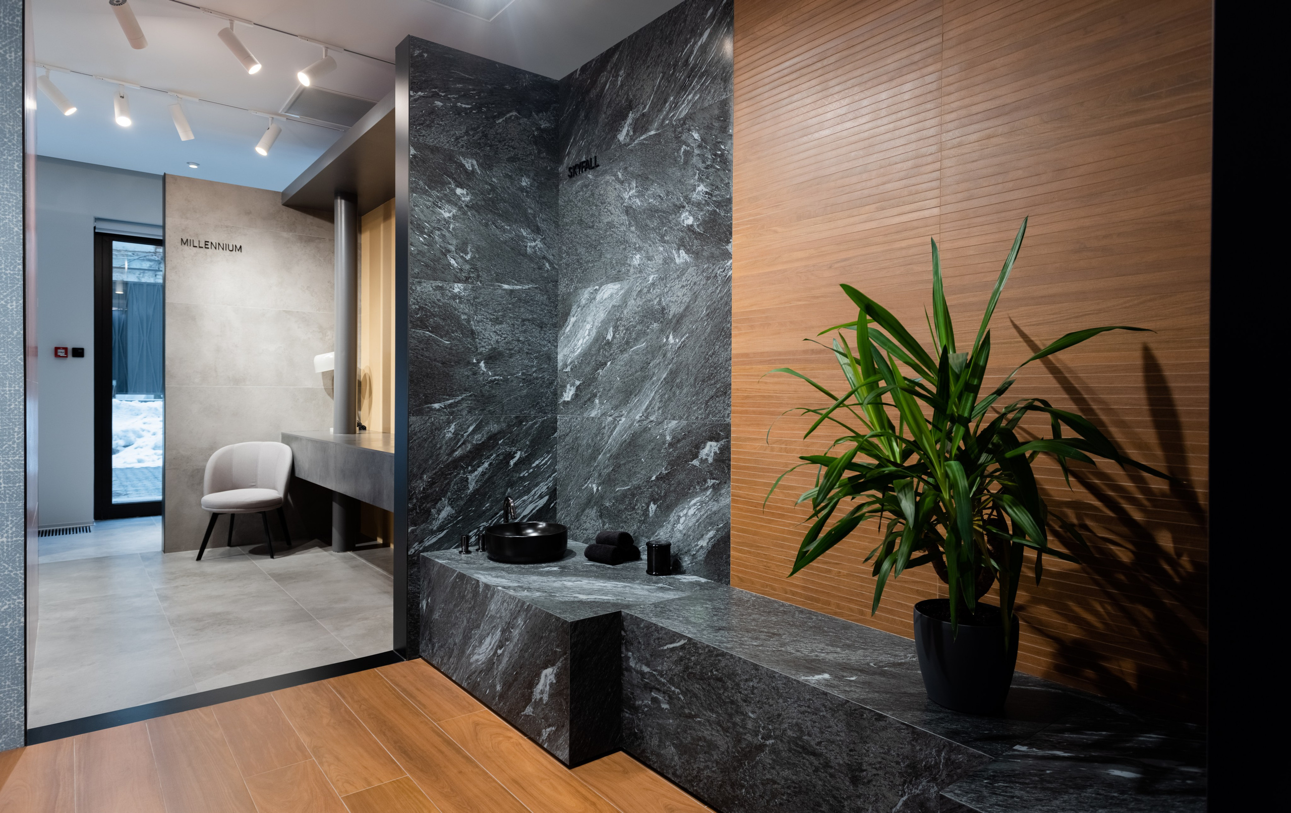 Интерьеры. Создание контента | Фото | Видеосъемка | Александр Ярков