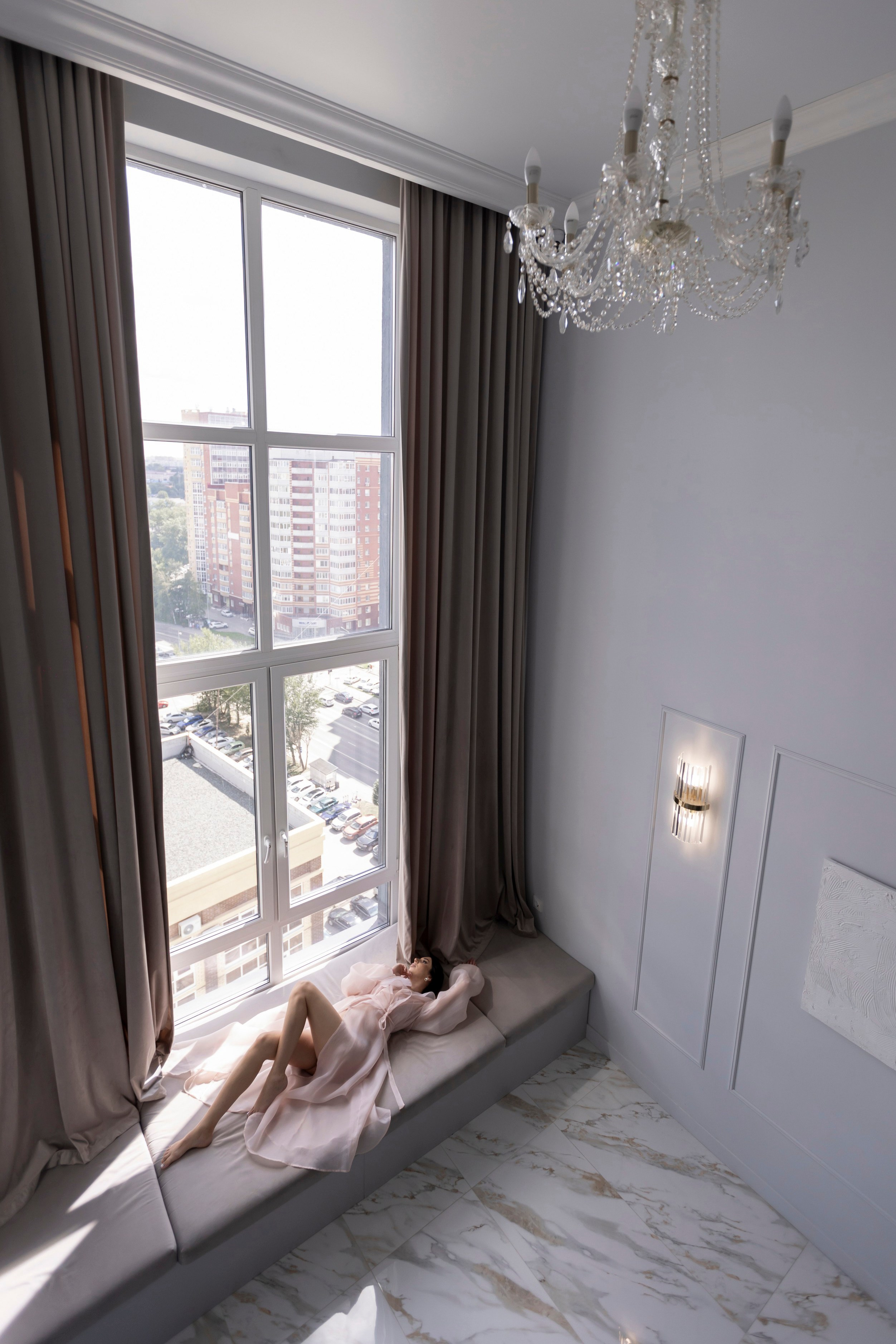 Ирина & Виталий. Свадебный фотограф Наталья Молявина