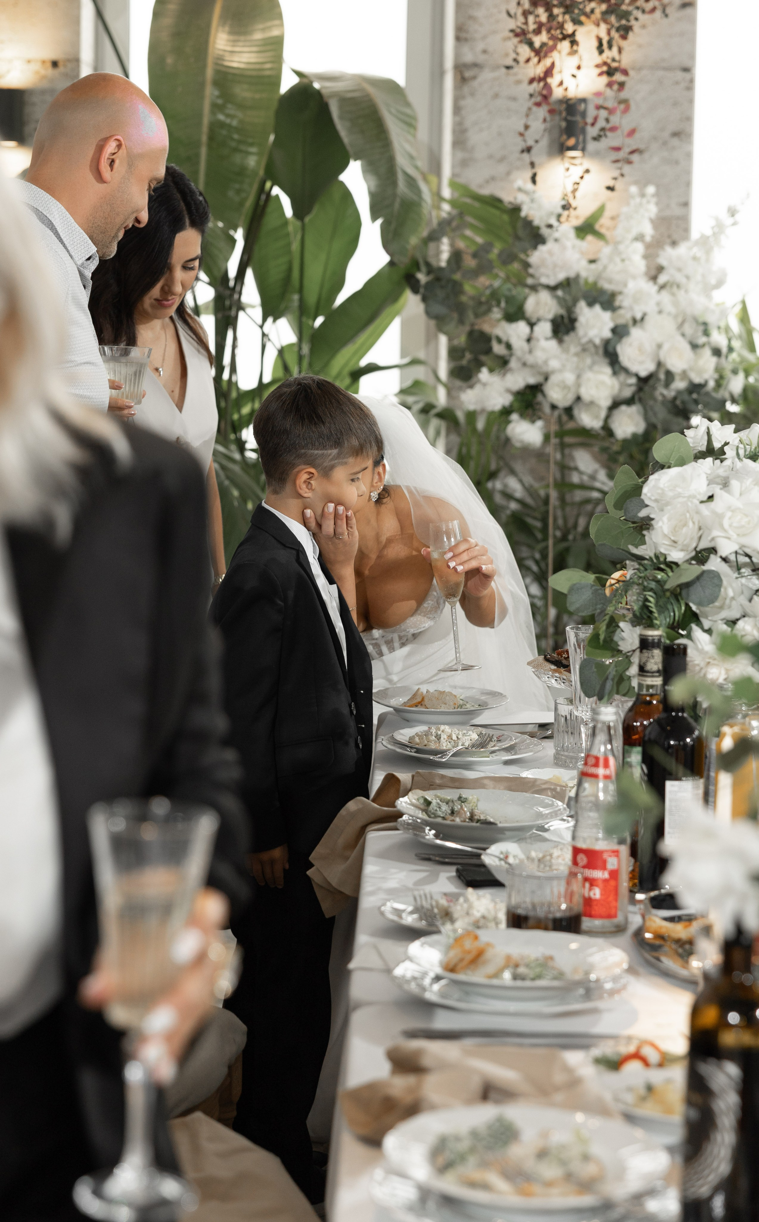 Андрей и Виктория. Свадебный фотограф Тула Москва СПБ / Сёмина Дарья