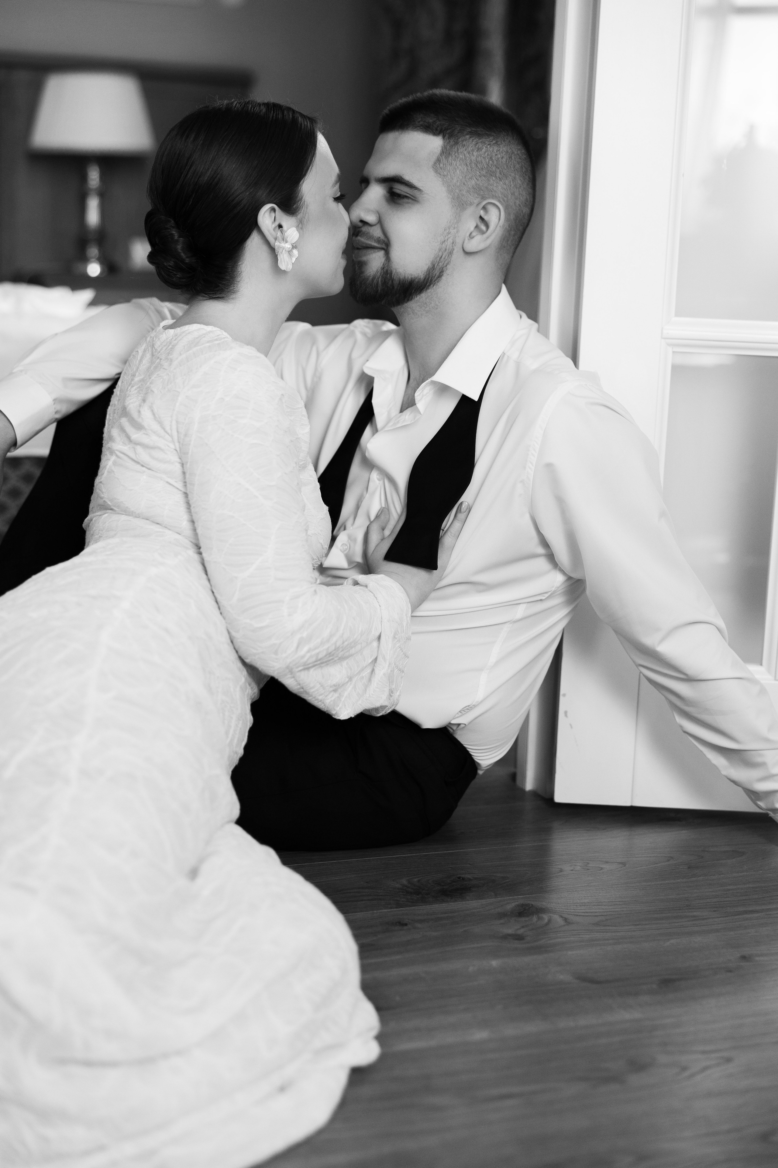 Александр и Анна. Свадебный фотограф Тула Москва СПБ / Сёмина Дарья