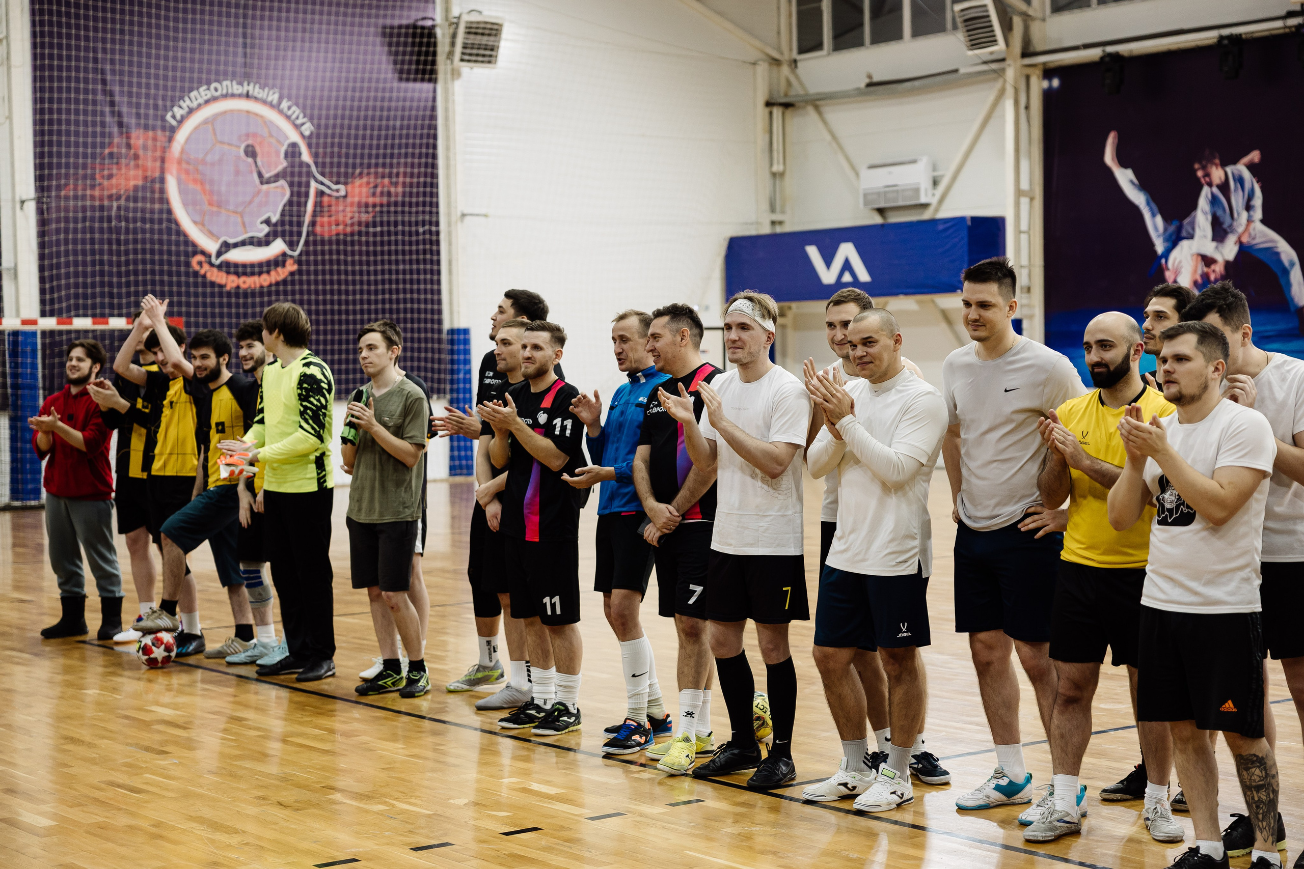 Футбол. Майорова Валерия Фотограф Ставрополь