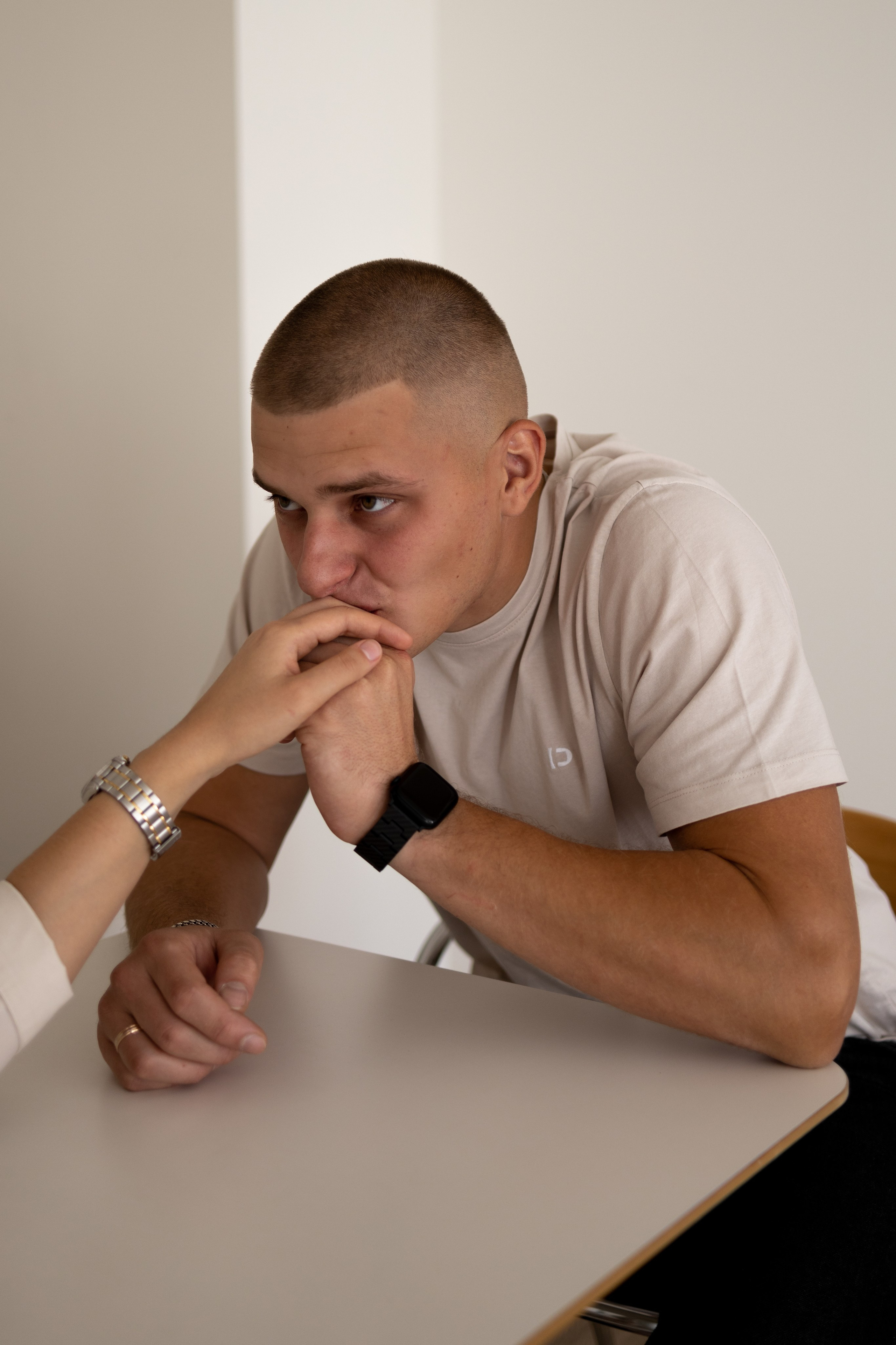 Милена и Серёжа. Майорова Валерия Фотограф Ставрополь