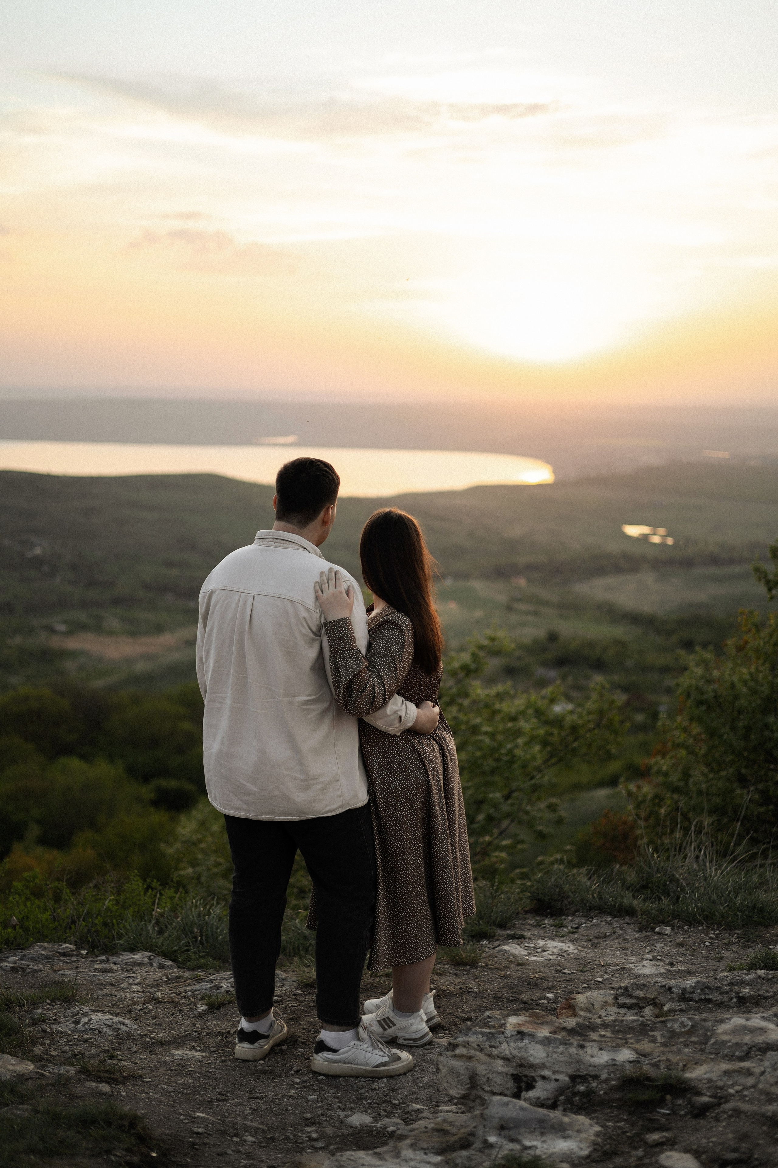 Никита и Даша. Майорова Валерия Фотограф Ставрополь