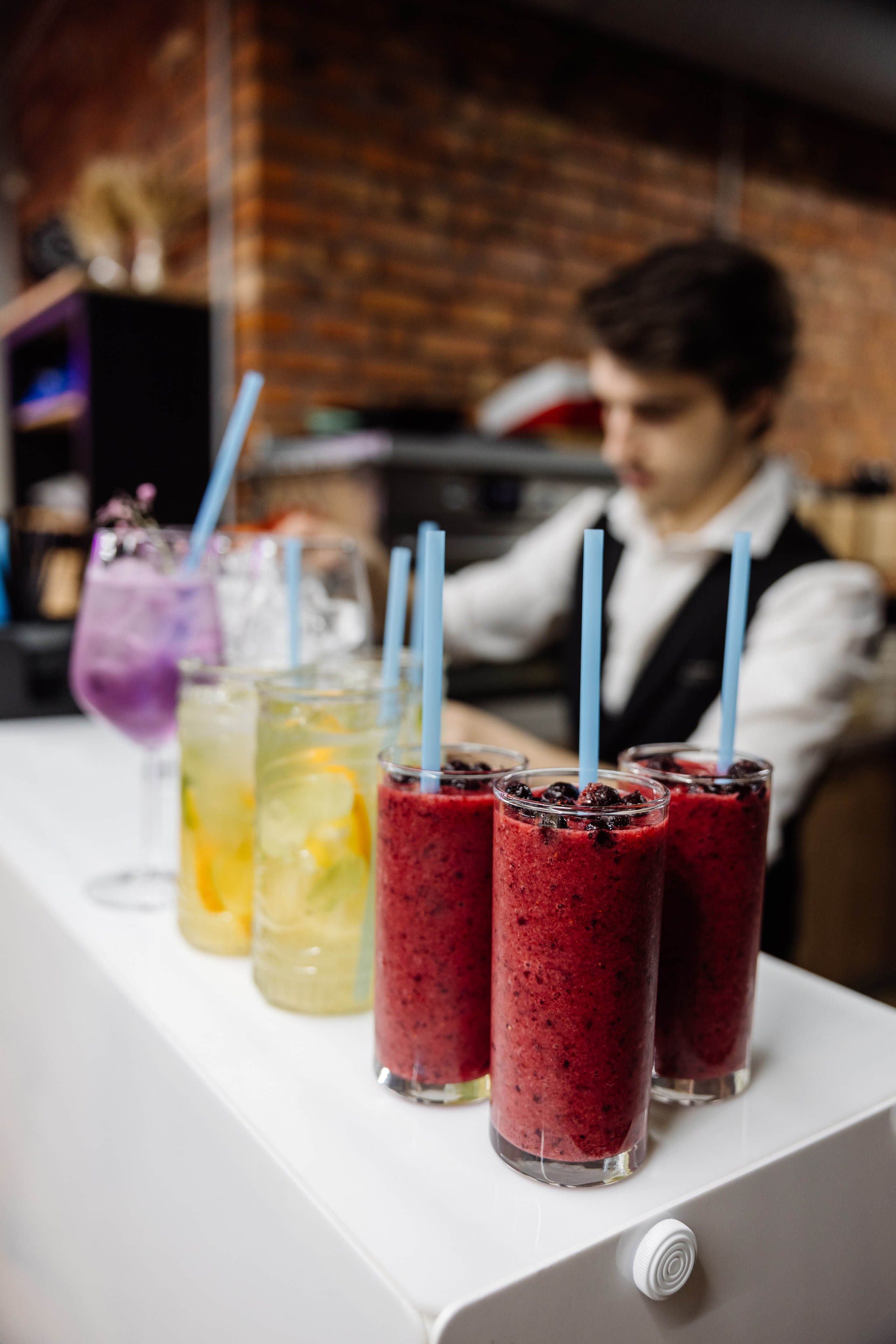 Кулинариум. Майорова Валерия Фотограф Ставрополь