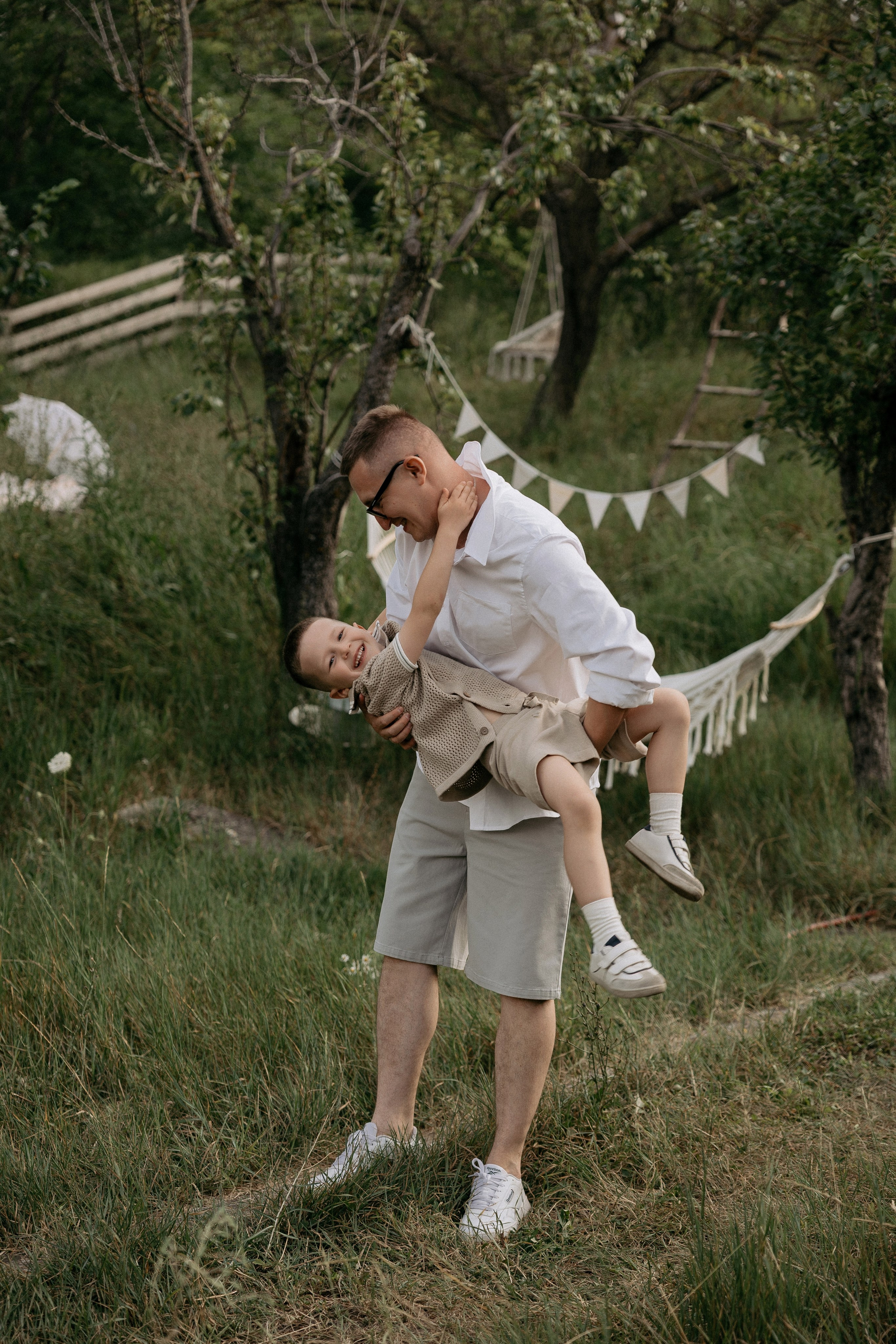 Даша, Жора и Глеб. Майорова Валерия Фотограф Ставрополь