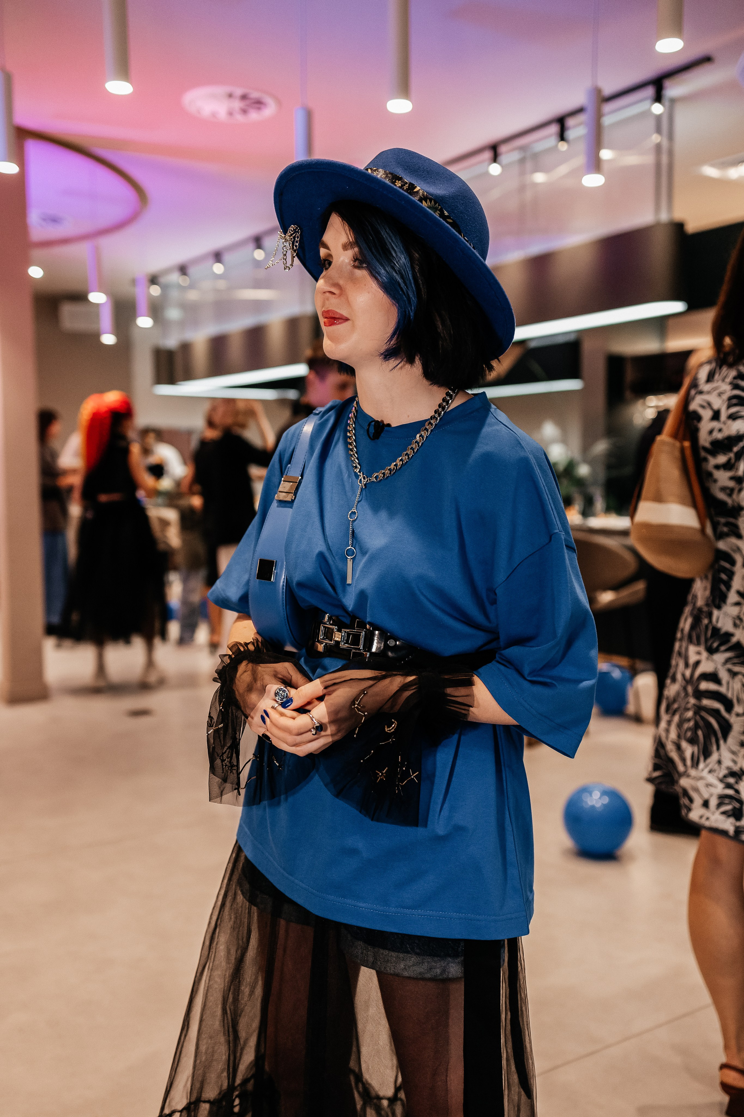 Запуск проекта «Стильный КРД». Фотограф в Краснодаре Лагунов Владимир