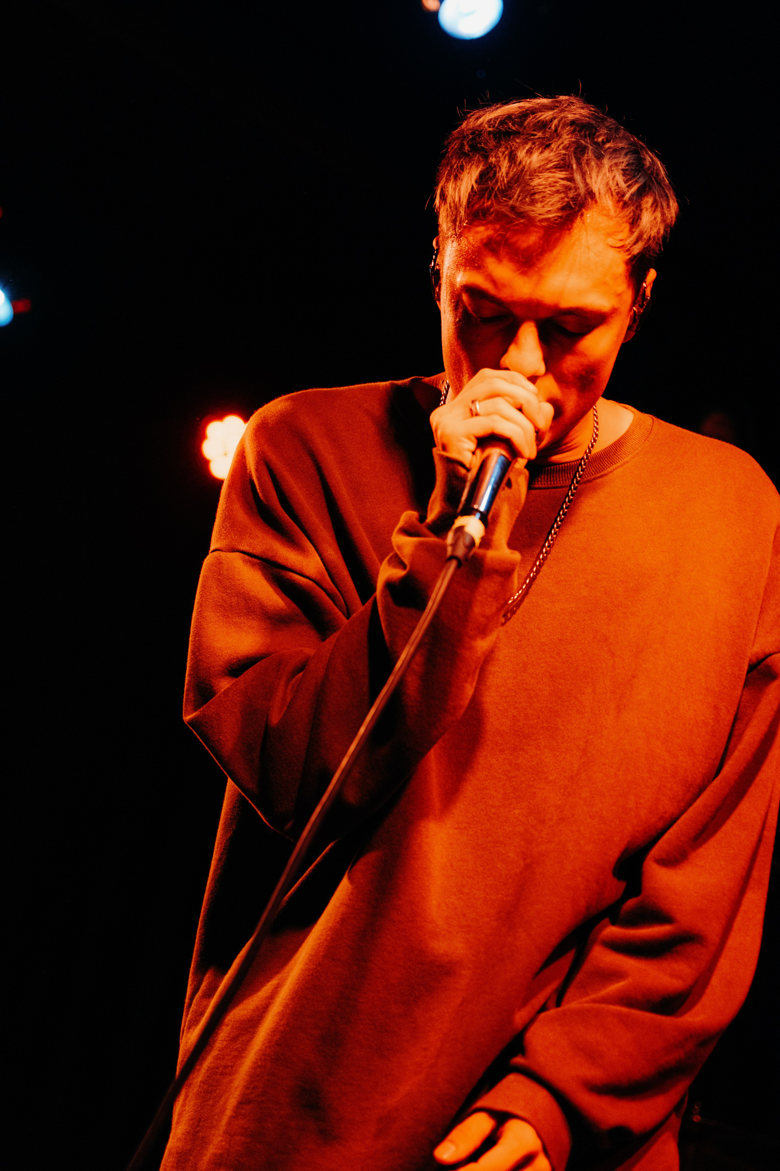 Слава Oscal. Репортажный и портретный фотограф в Москве Кристина Волконская