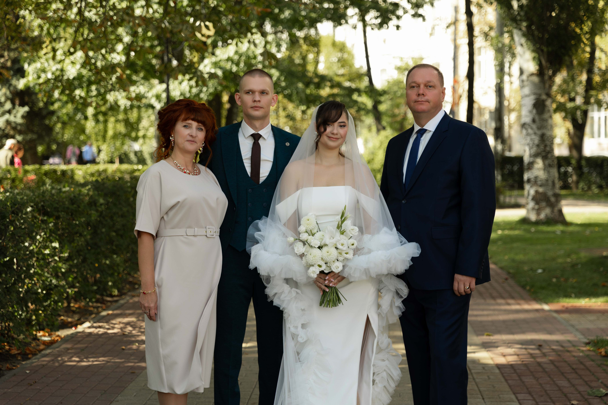 Вера и Илья. Я Ира и я фотографирую свадьбы более 10 лет