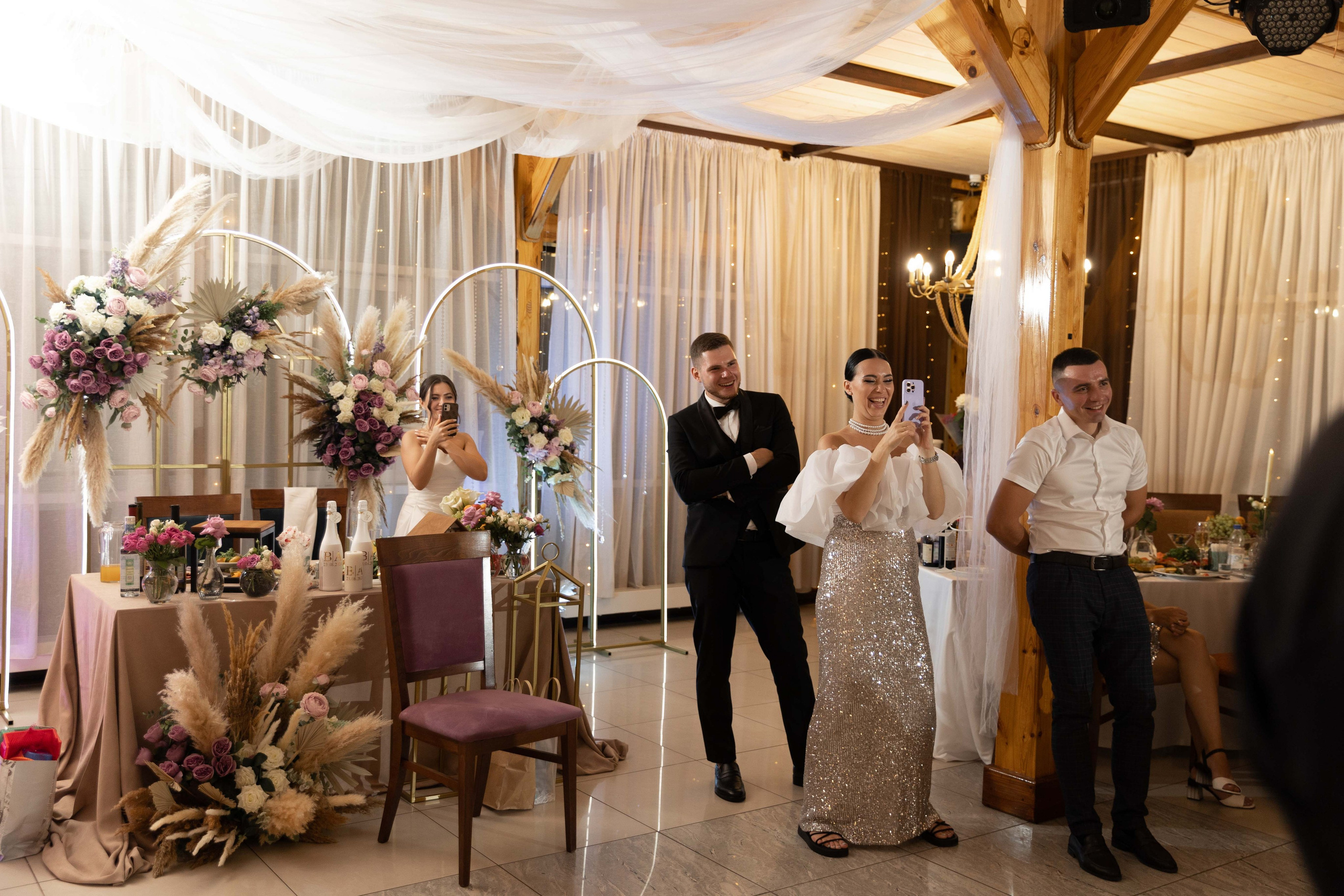 Анастасия и Виктор. Я Ира и я фотографирую свадьбы более 10 лет