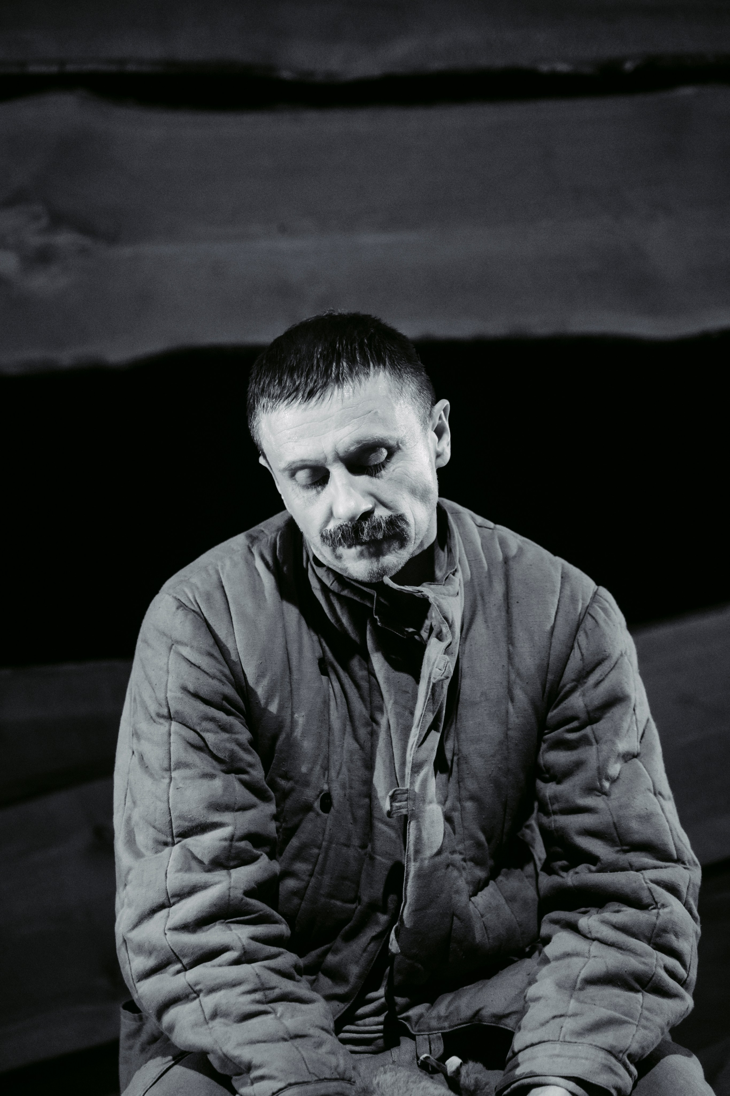 Судьба человека. Главная