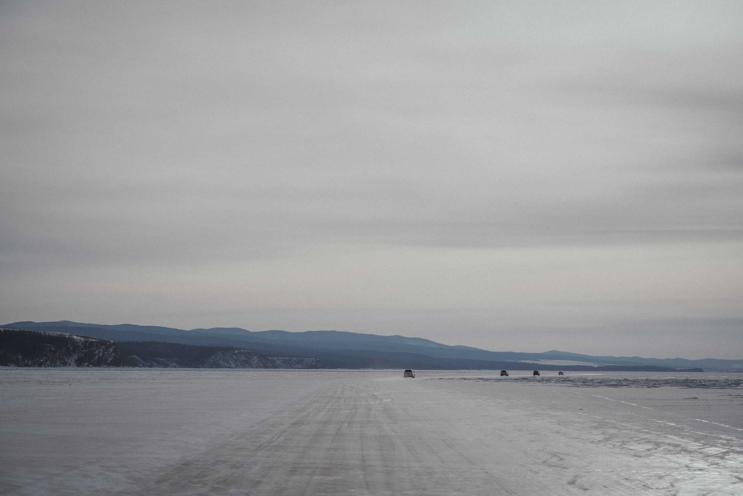 Байкал. Иркутск. Ольхон. Хужир. Листвянка. Оператор и Фотограф в Санкт-Петербурге и Москве
