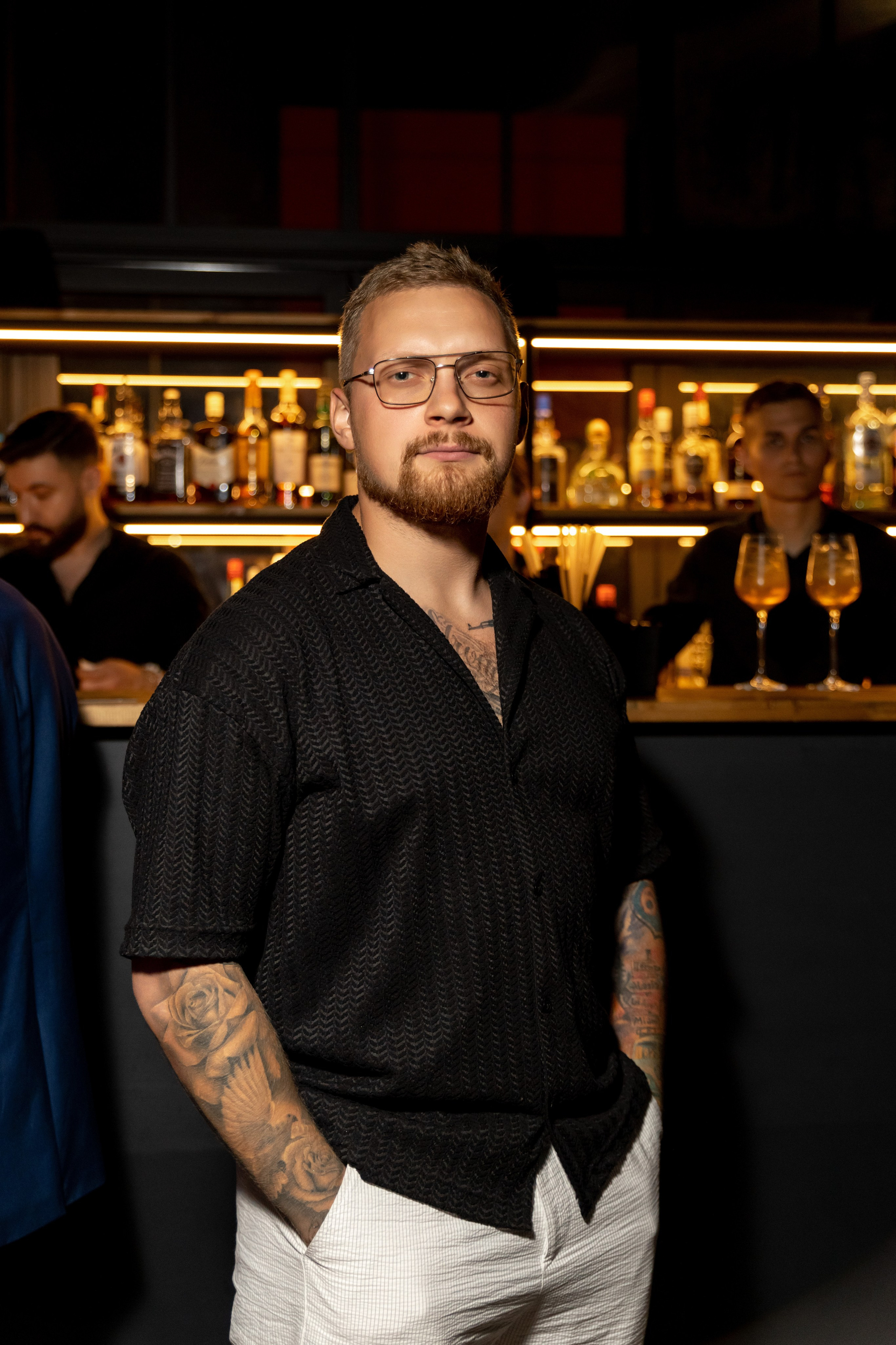 Fiji. Вечеринка Lyalin Vibes