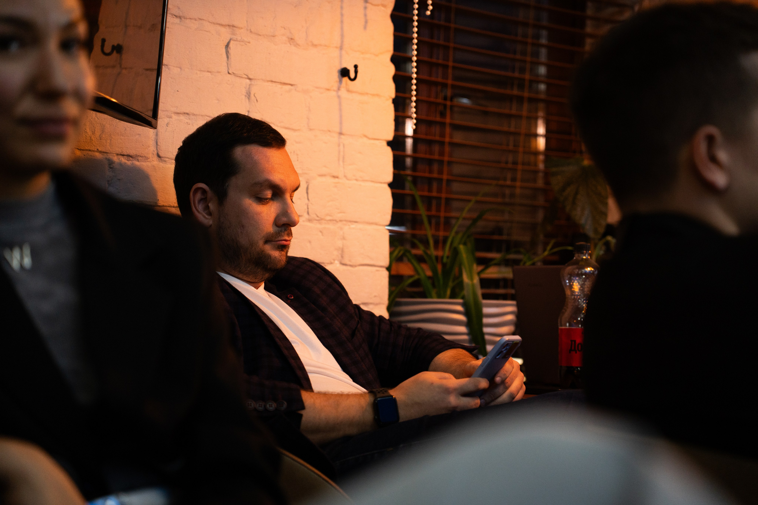 «Не бородатые конкурсы» 2025 Бар Горький (Ижевск). Фотограф в Ижевске Максим Грундул