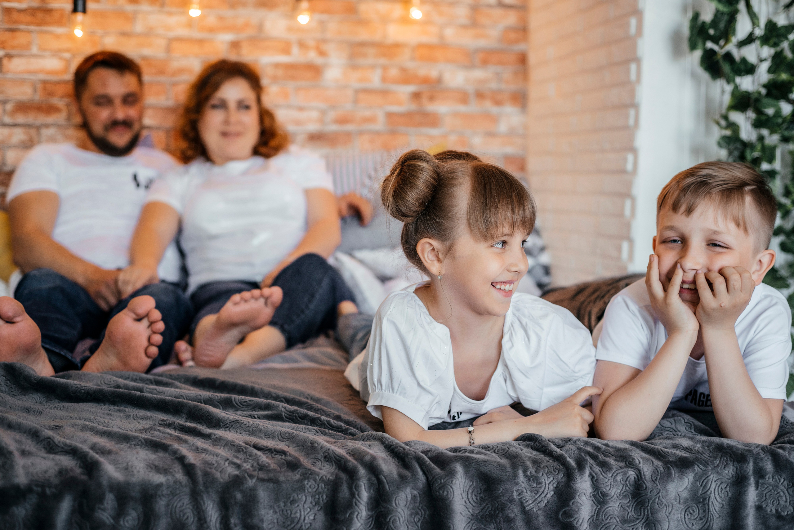 Истории любви/семейные. Фотограф Рязань