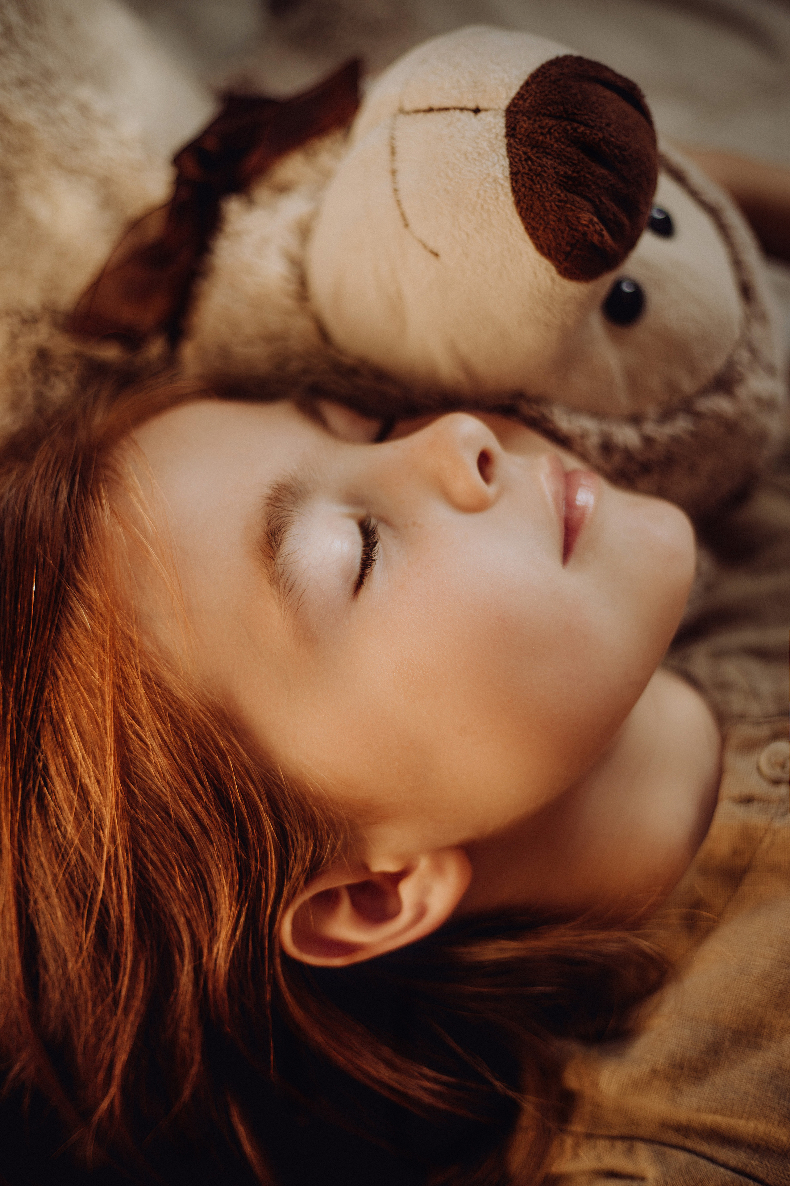 Портреты детей дома. Ваш фотограф в Красноярске Александра Кириллова