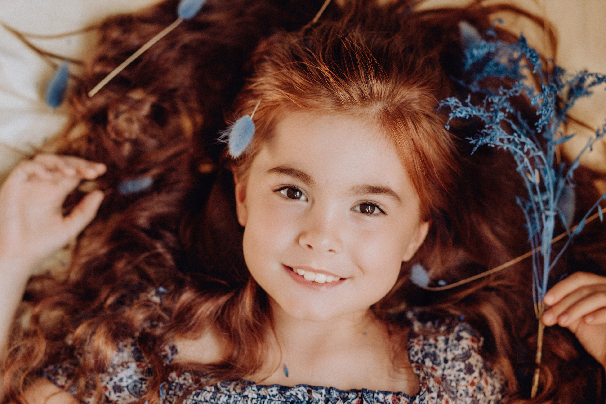 Портреты детей дома. Ваш фотограф в Красноярске Александра Кириллова