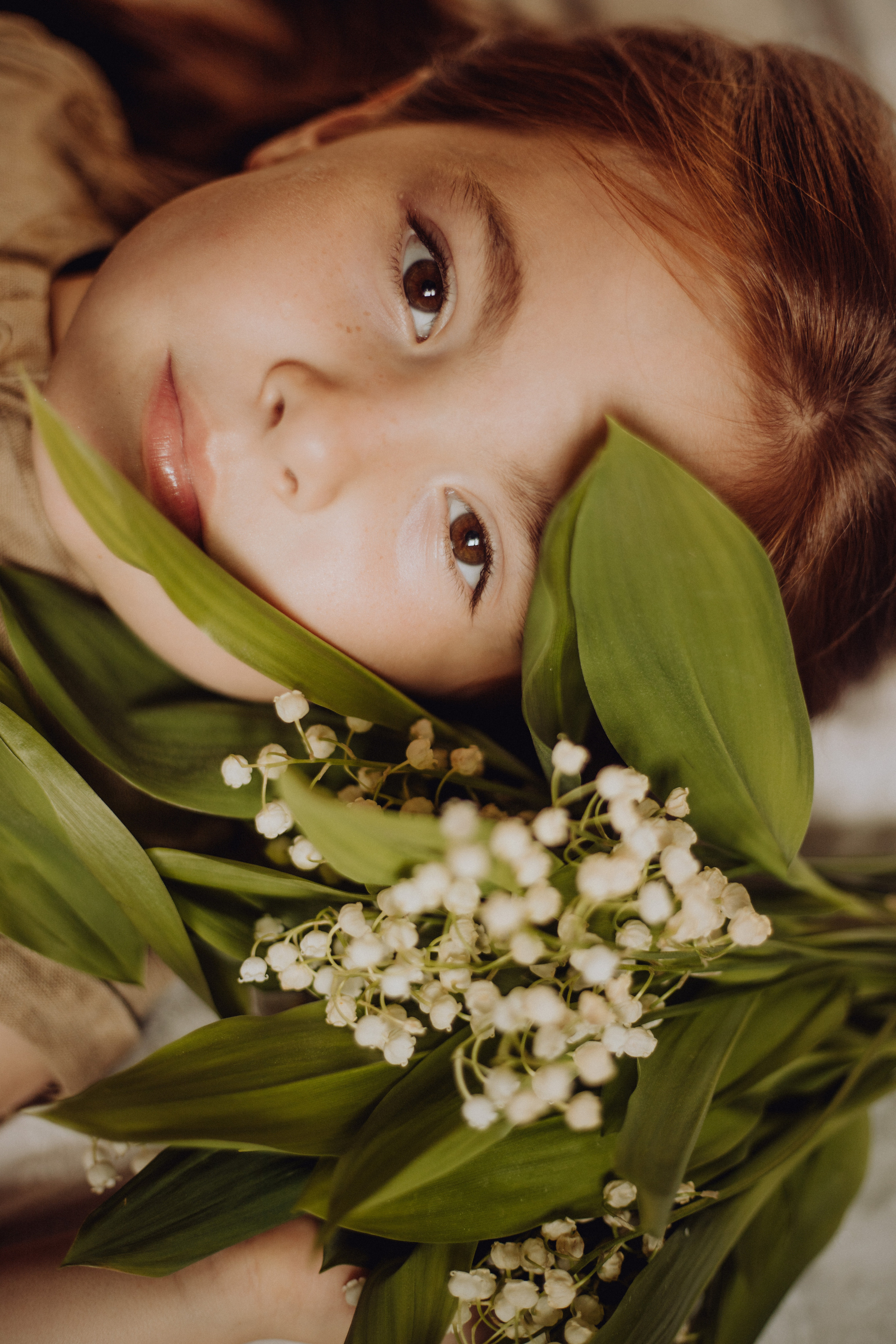 Портреты детей дома. Ваш фотограф в Красноярске Александра Кириллова