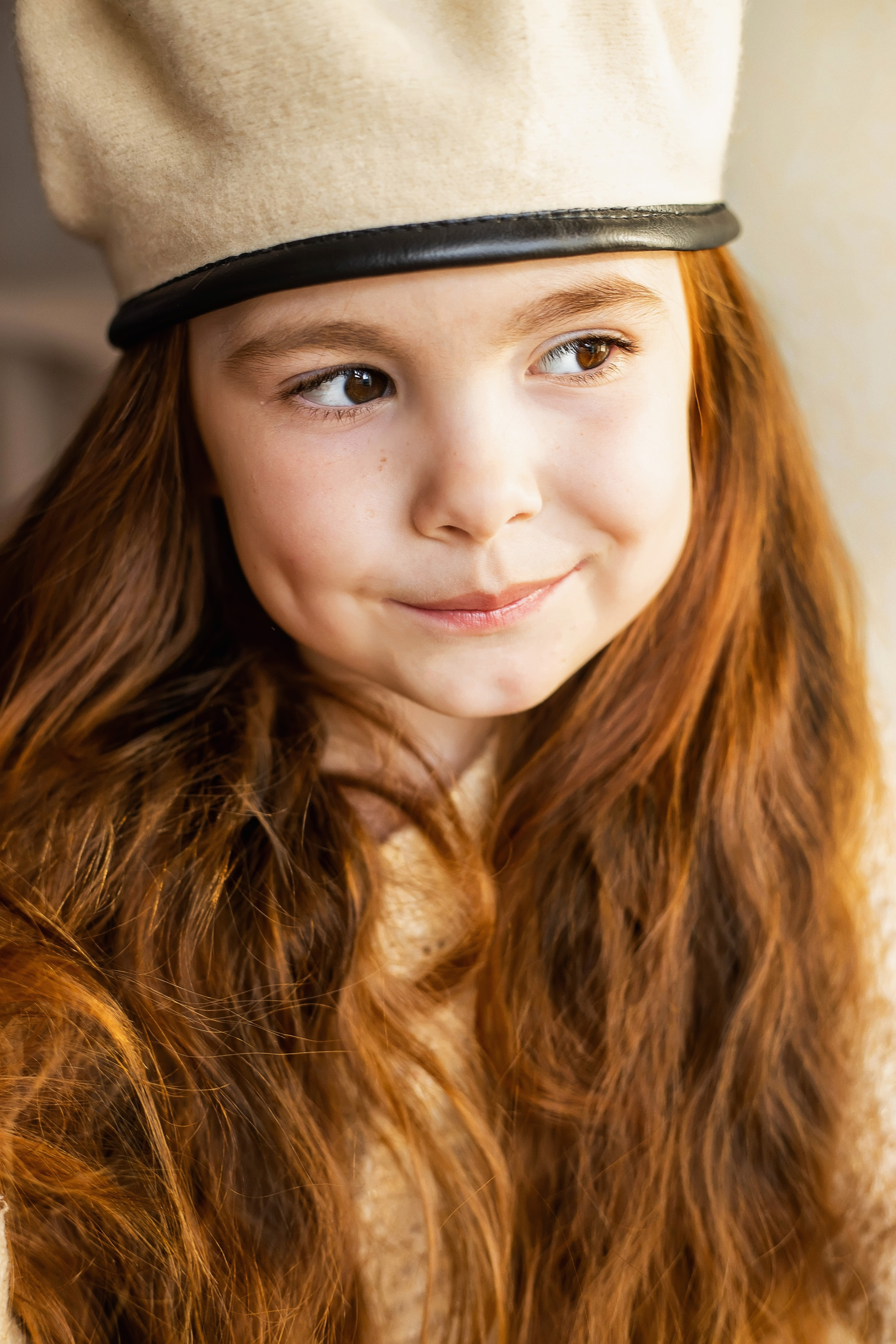 Портреты детей дома. Ваш фотограф в Красноярске Александра Кириллова