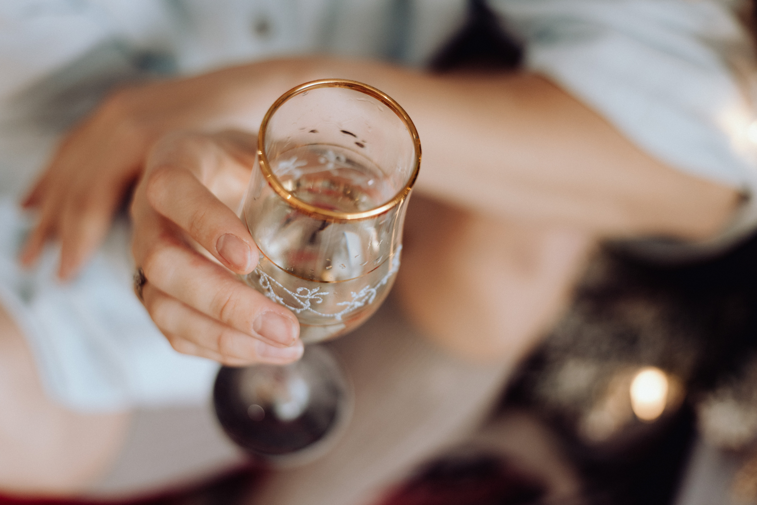 Новогодняя. Ваш фотограф в Красноярске Александра Кириллова