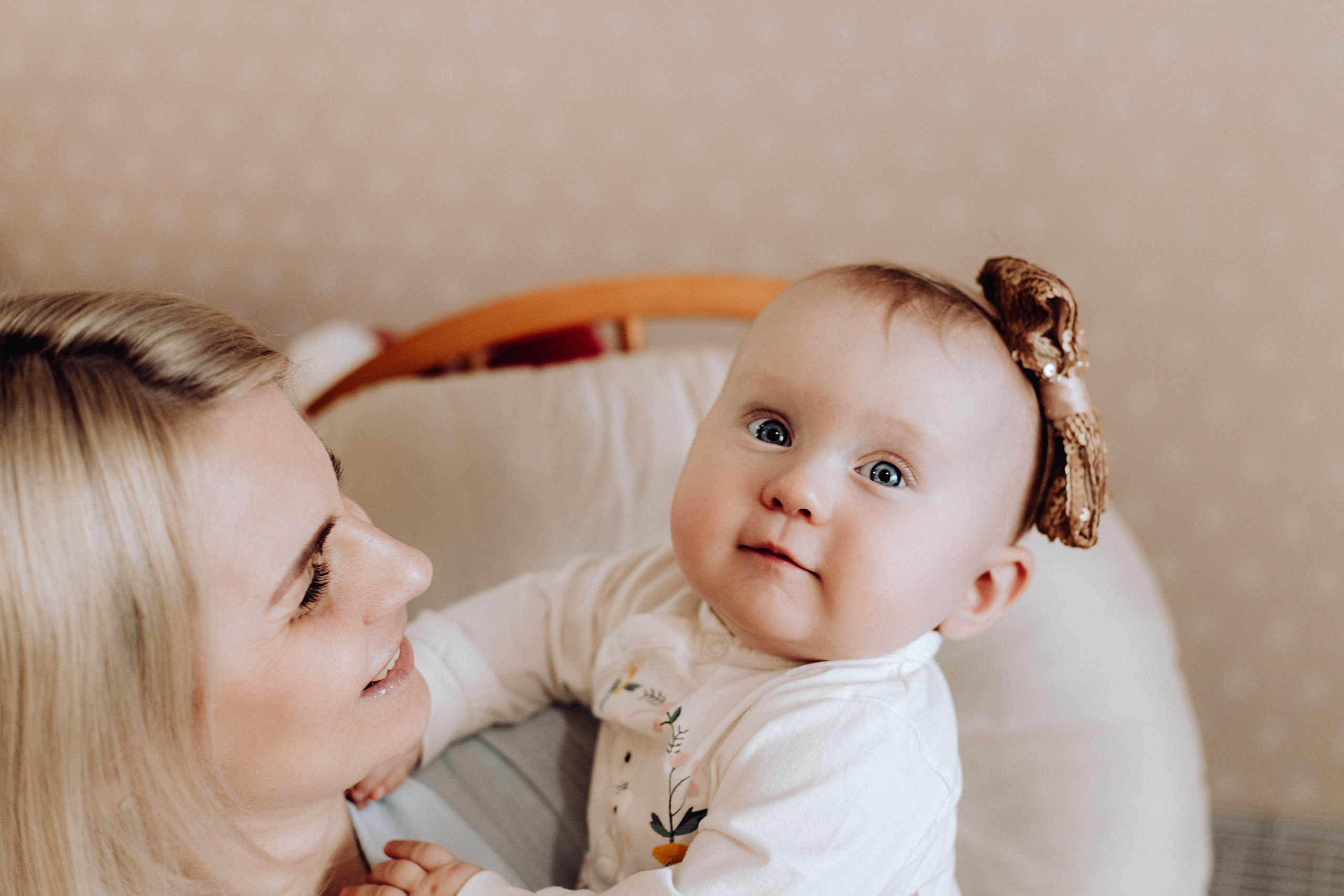 Новогодняя. Ваш фотограф в Красноярске Александра Кириллова