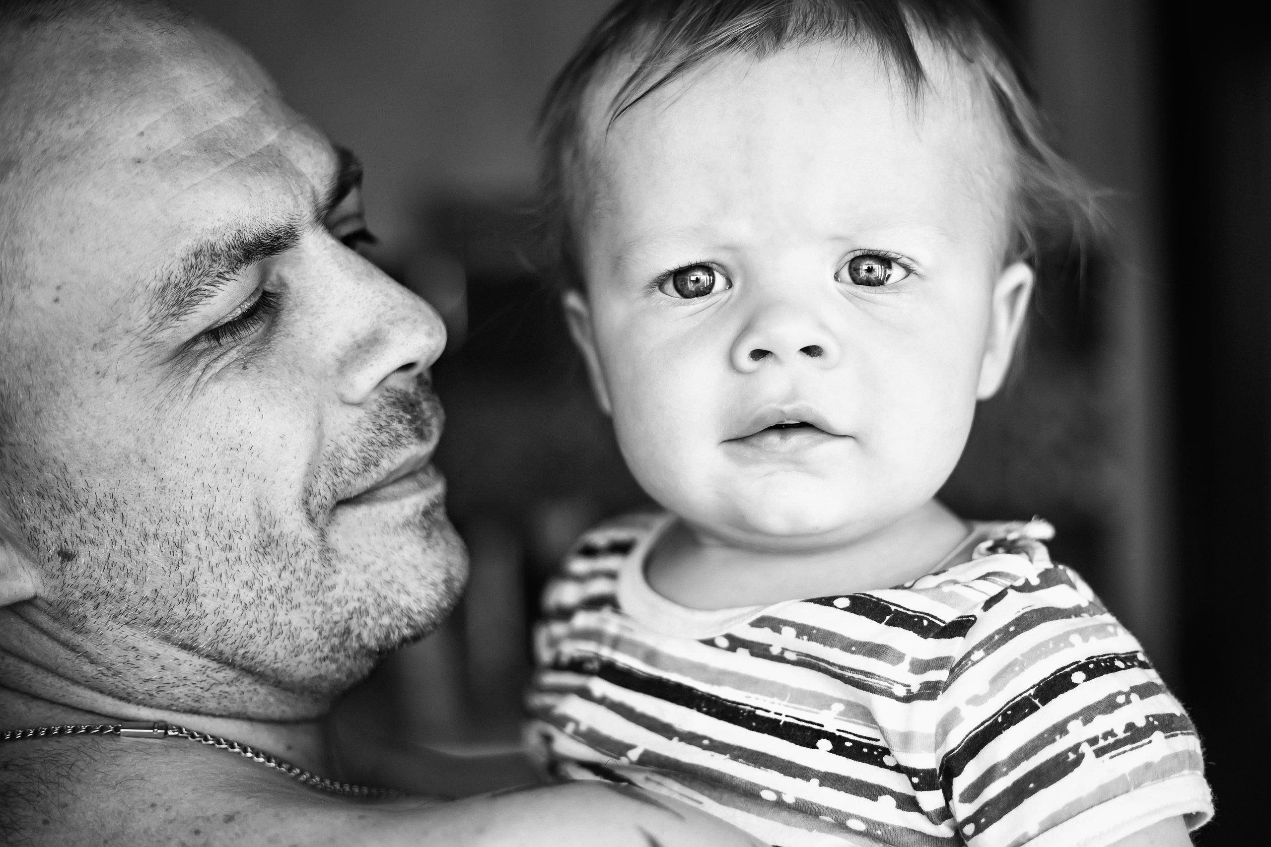 Портреты детей дома. Ваш фотограф в Красноярске Александра Кириллова