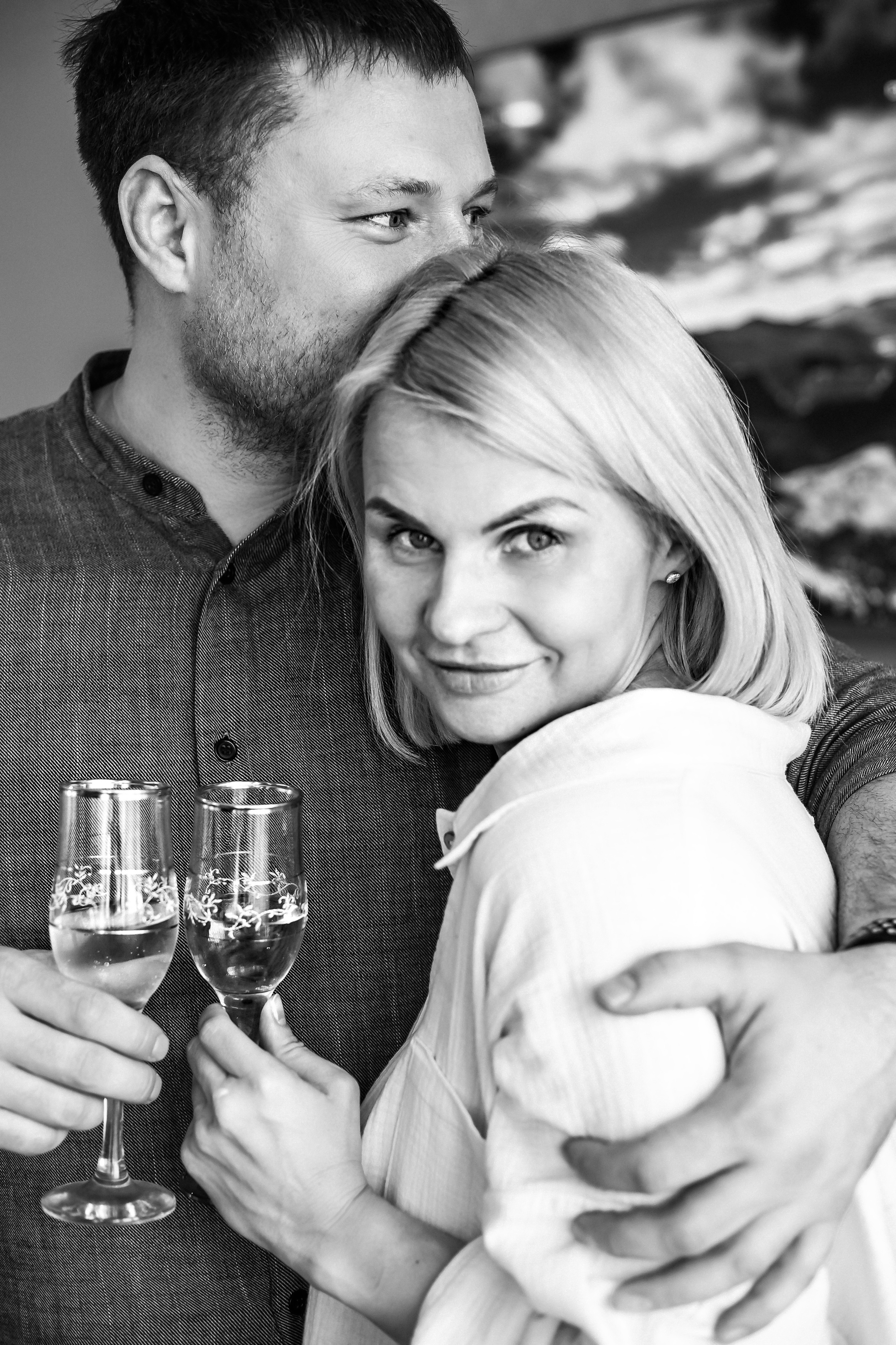 Новогодняя. Ваш фотограф в Красноярске Александра Кириллова