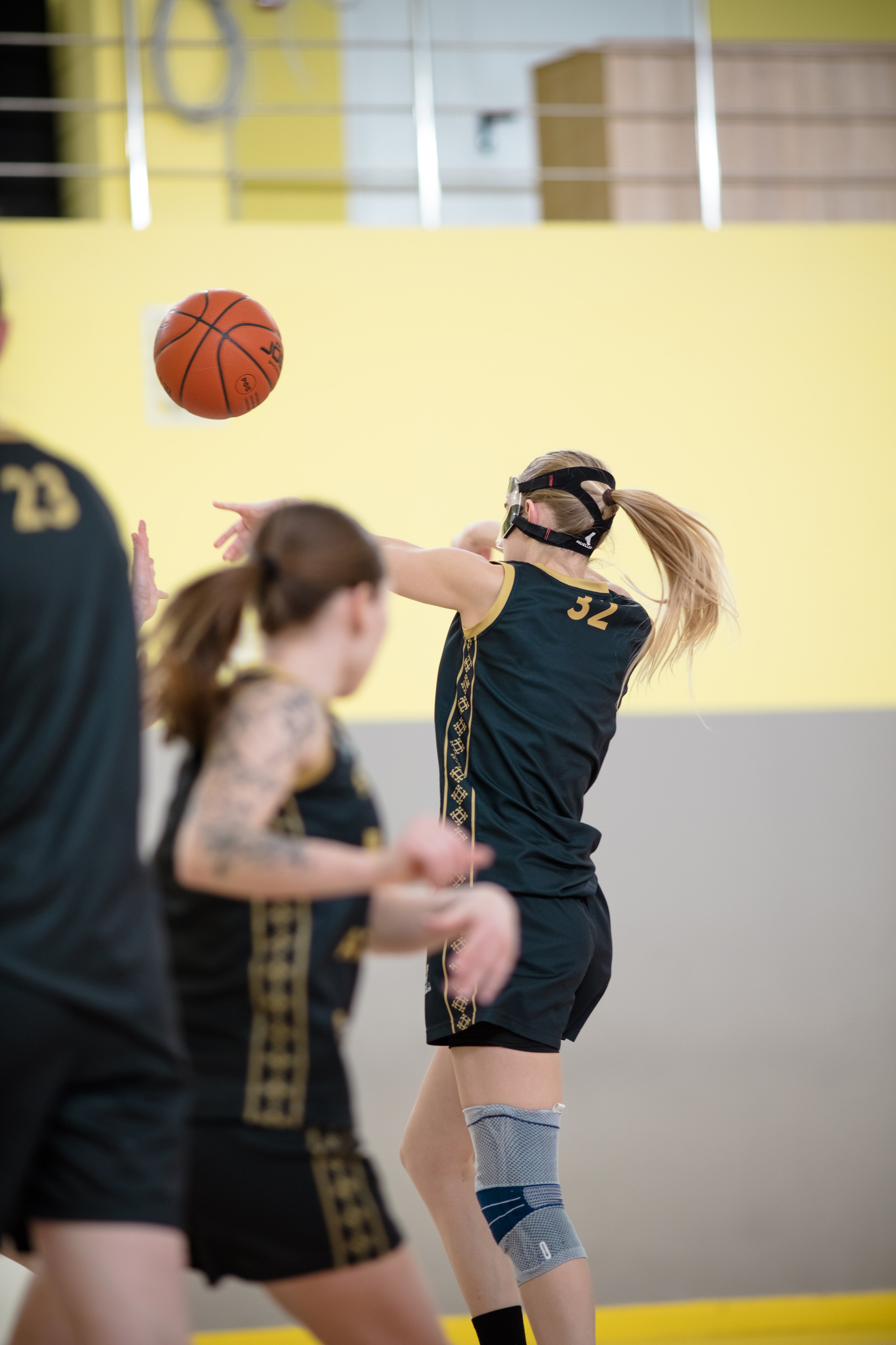 ЧГУ-Атланта. Фотография