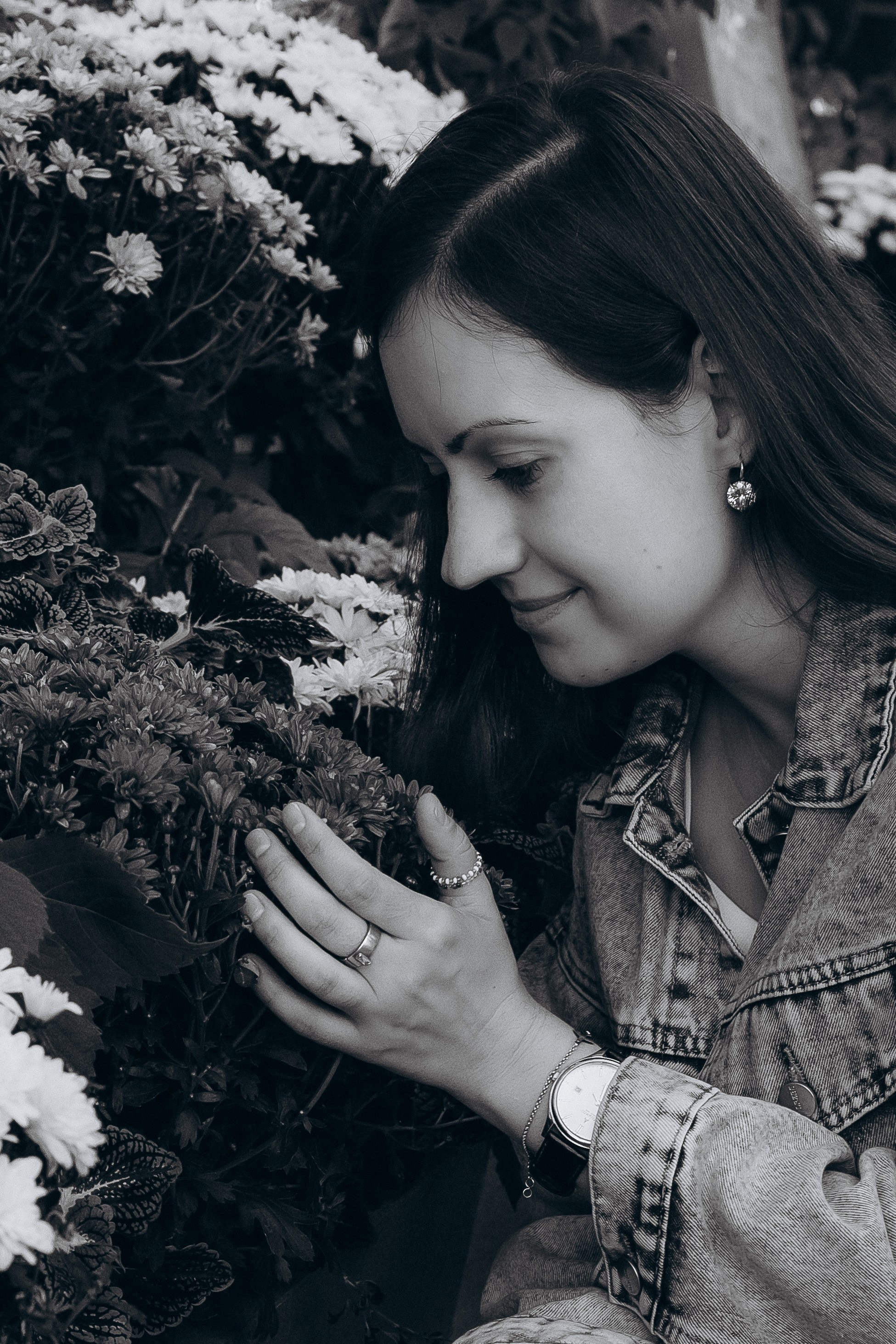 Аня. Семейный фотограф в Москве Алла Суворова