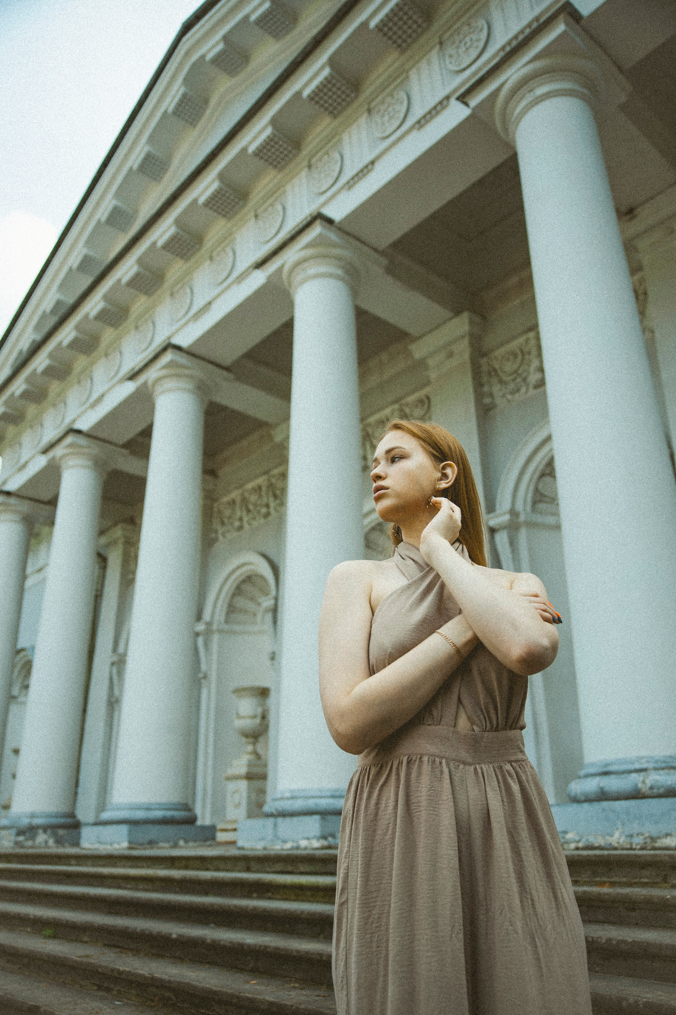 Елагин остров. Фотограф Маша Филиппова