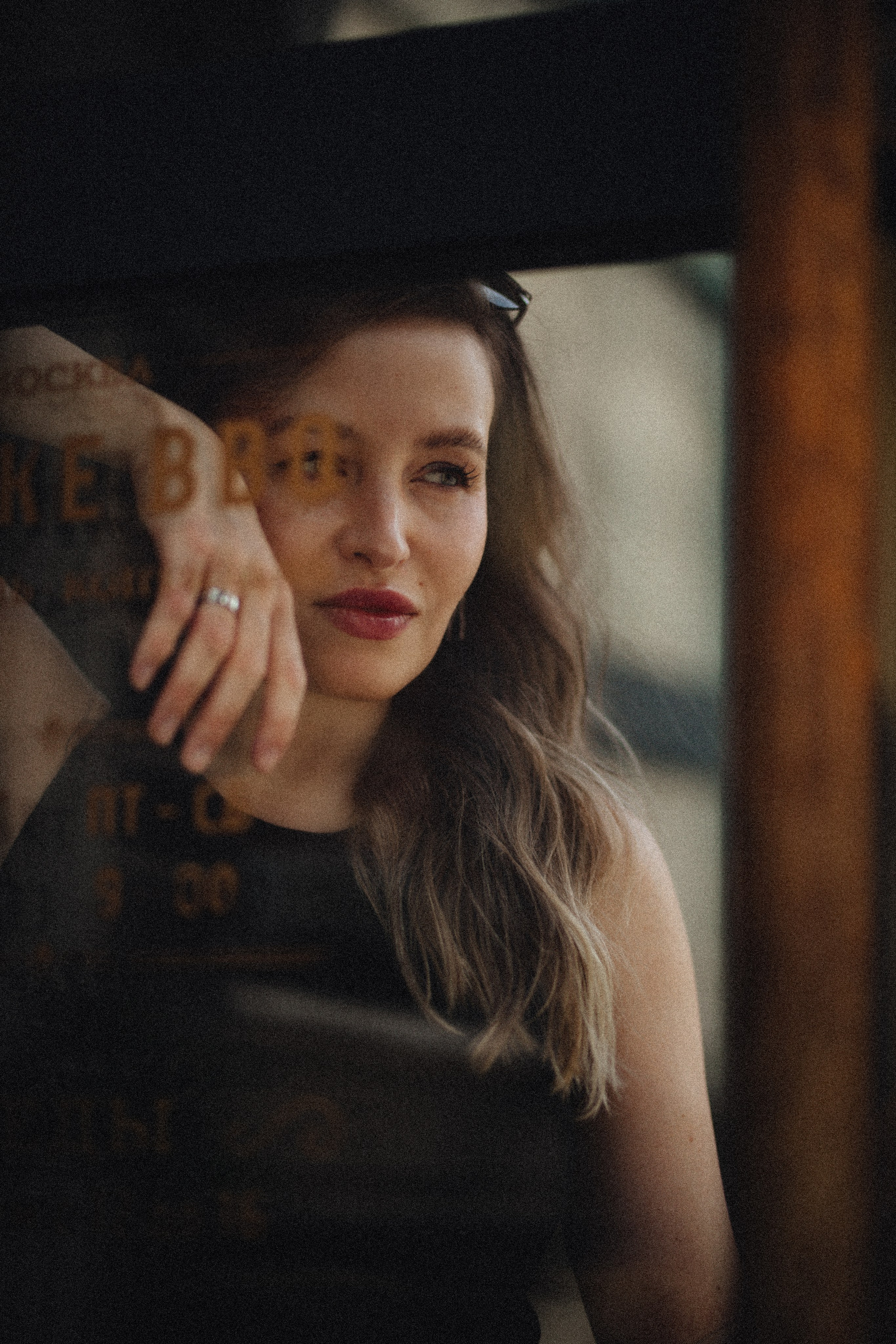 Фото-прогулки. Фотограф в Москве Алёна Гладкова