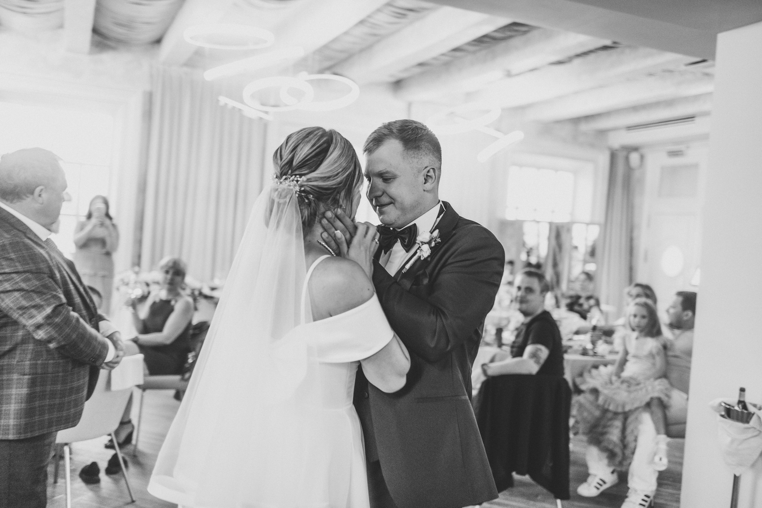 Артемий и Эля. Свадебный фотограф Маргарита Глумскова