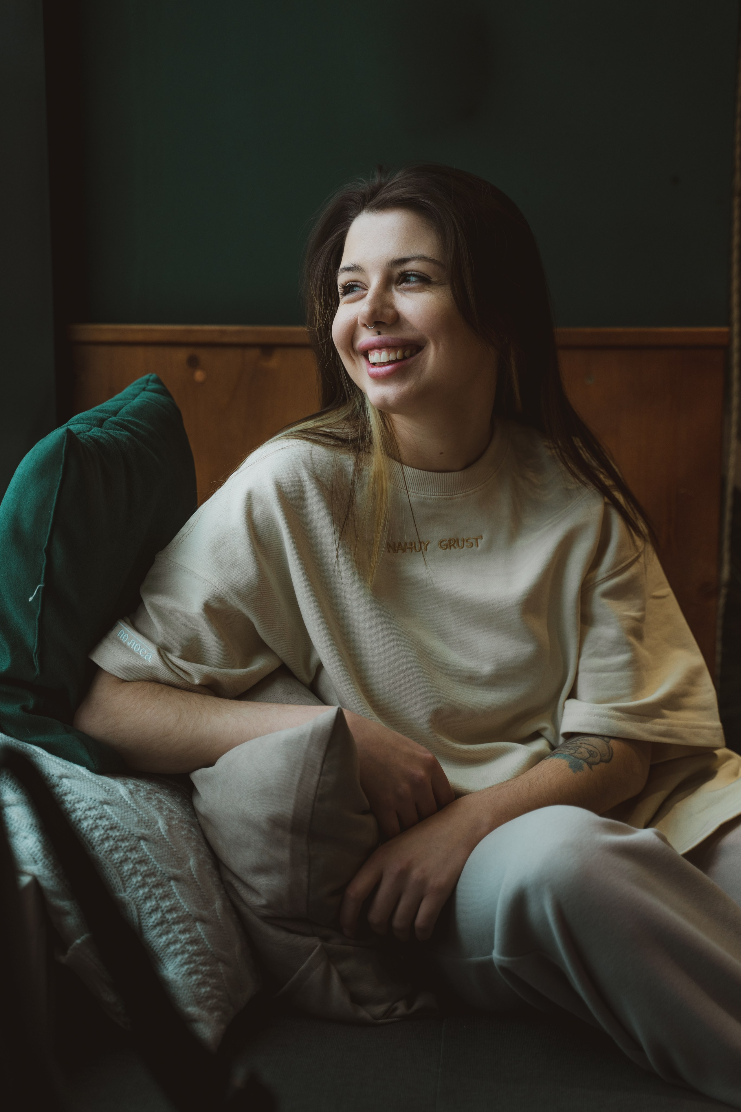 Бренд футболок. Свадебный и репортажный фотограф в Уфе| Осетрова Ольга