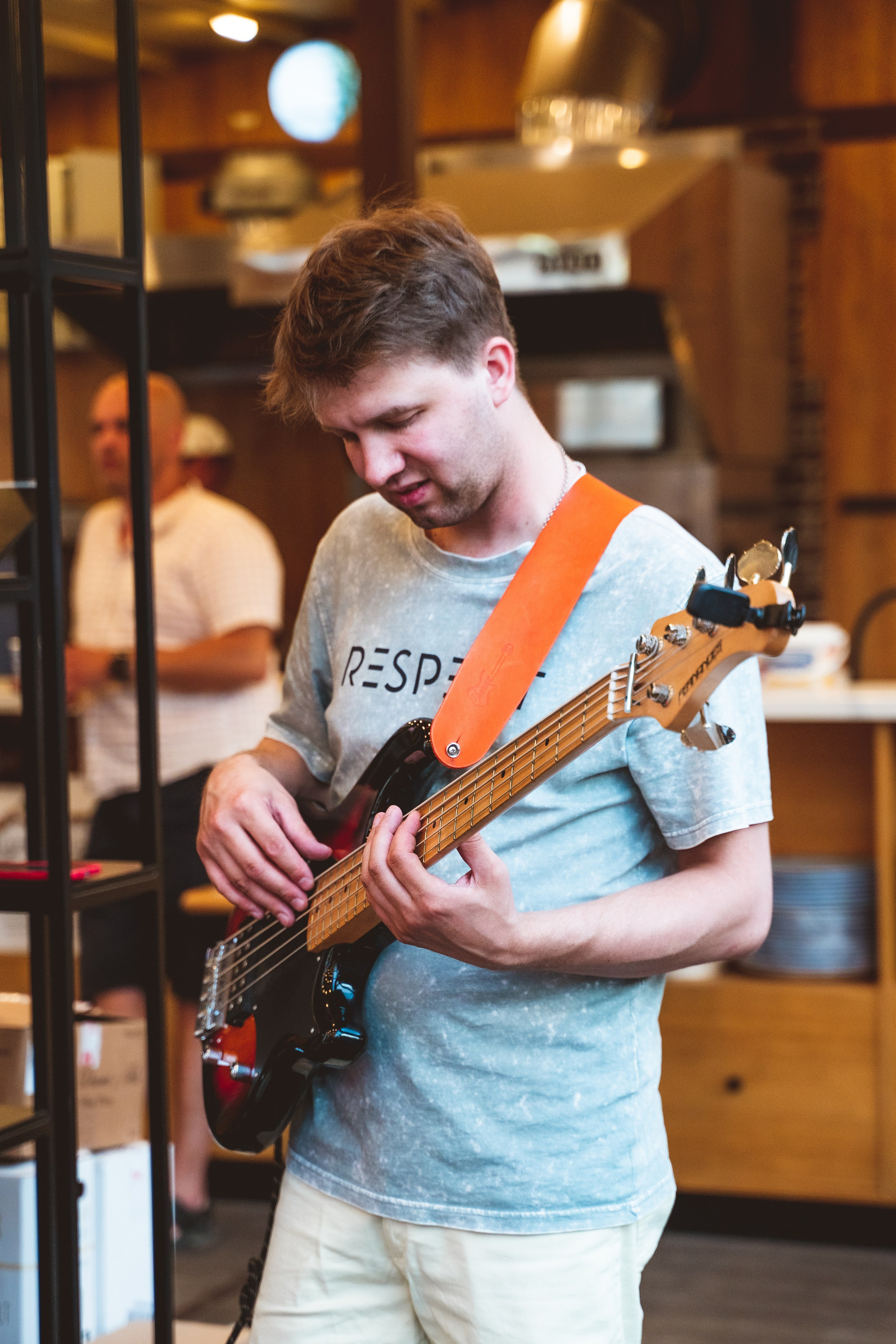 Кумпан. Открытие летней площадки. Свадебный и репортажный фотограф в Уфе| Осетрова Ольга