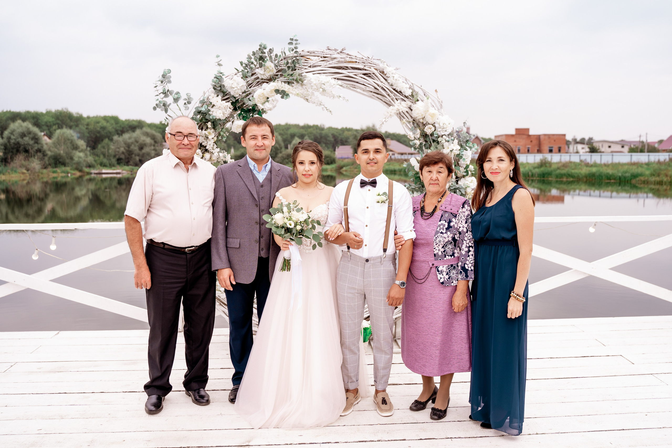 Свадебная фотосессия. Главная