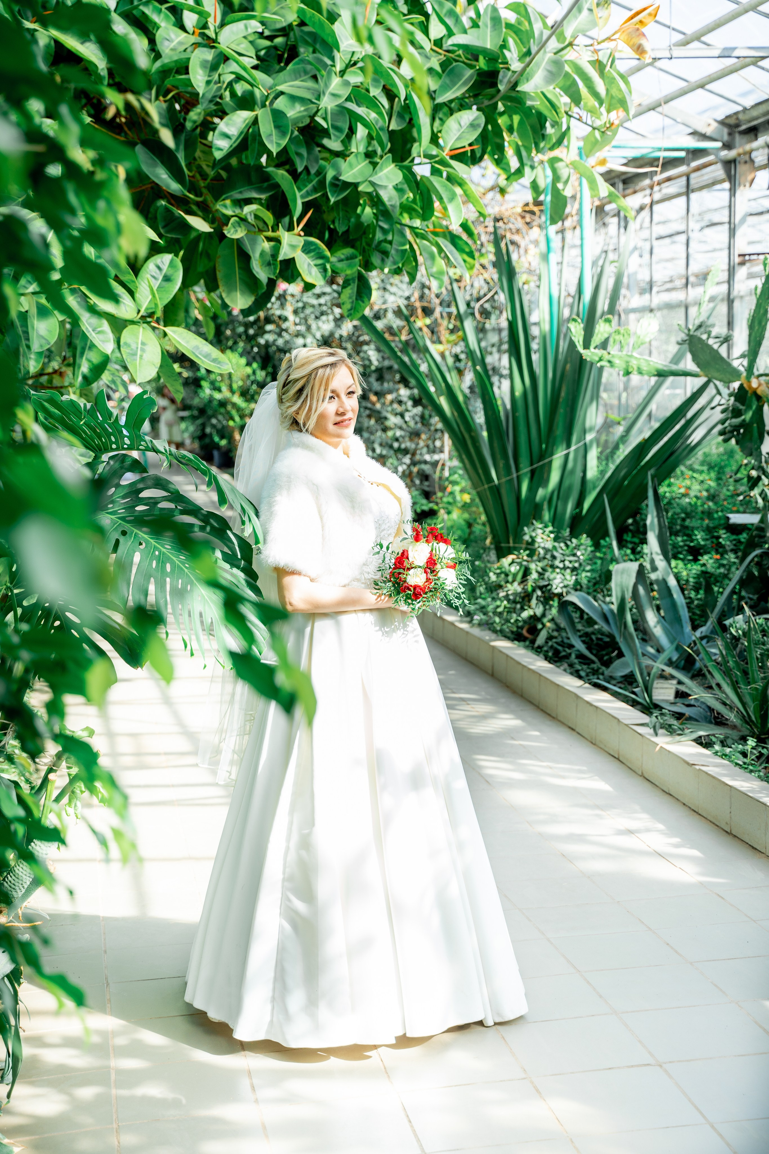 В Лимонарие. Свадебный и репортажный фотограф в Уфе| Осетрова Ольга