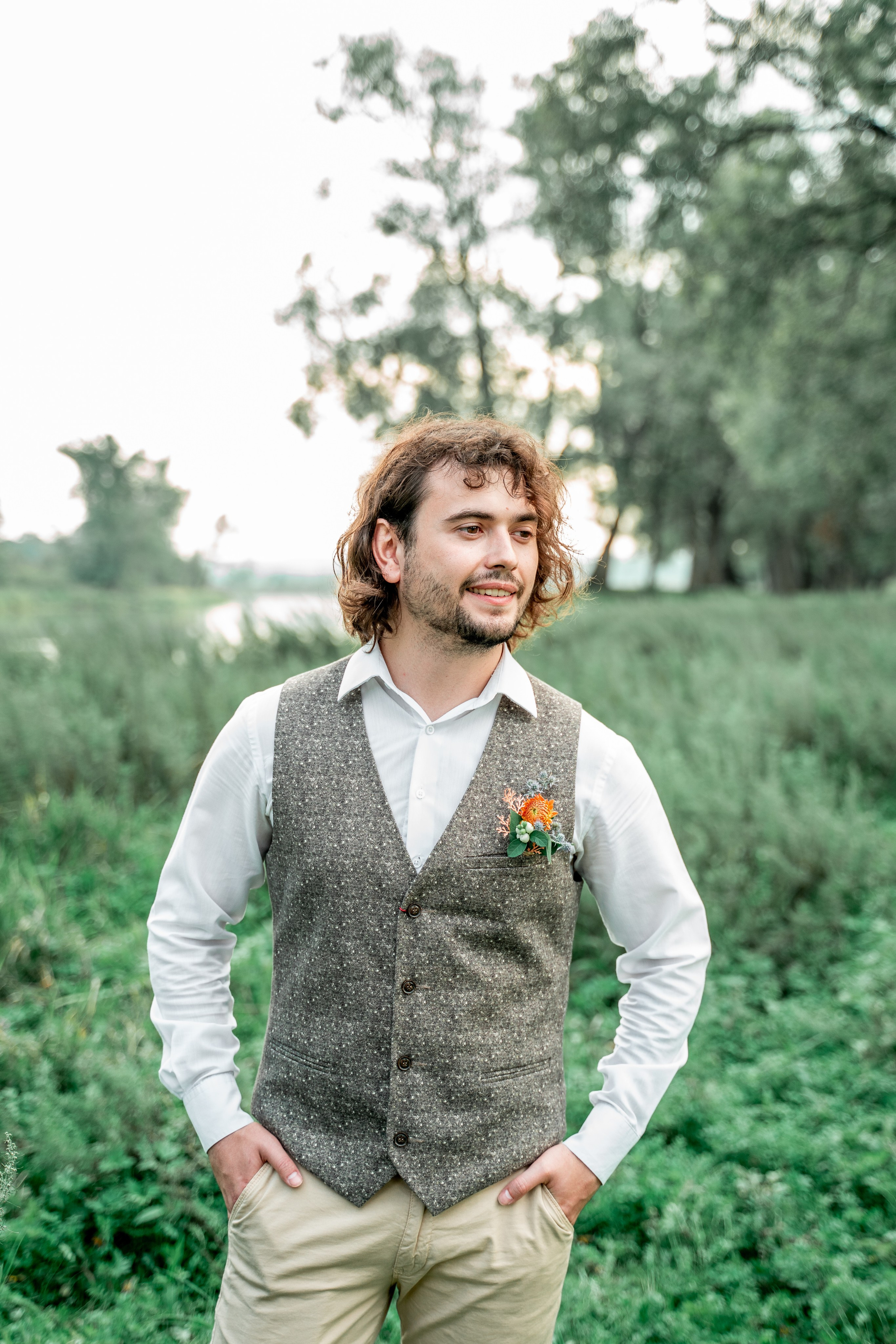 Свадьба. Инспирация. Главная