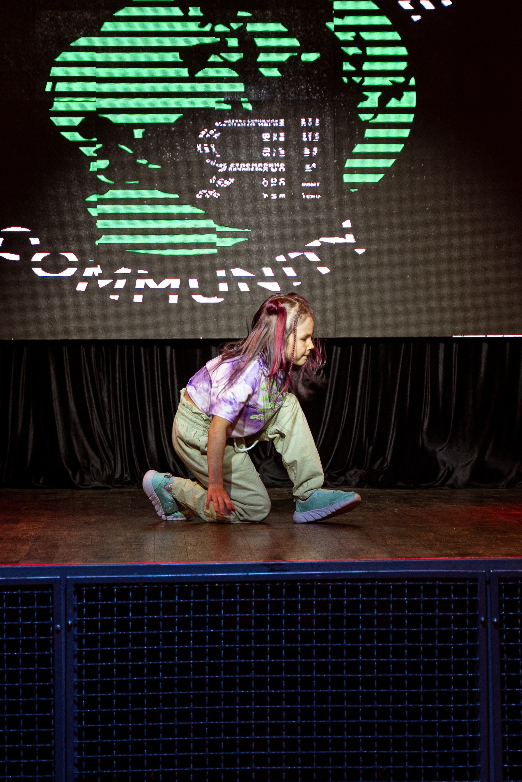 Танцевальная школа MDC. Свадебный и репортажный фотограф в Уфе| Осетрова Ольга