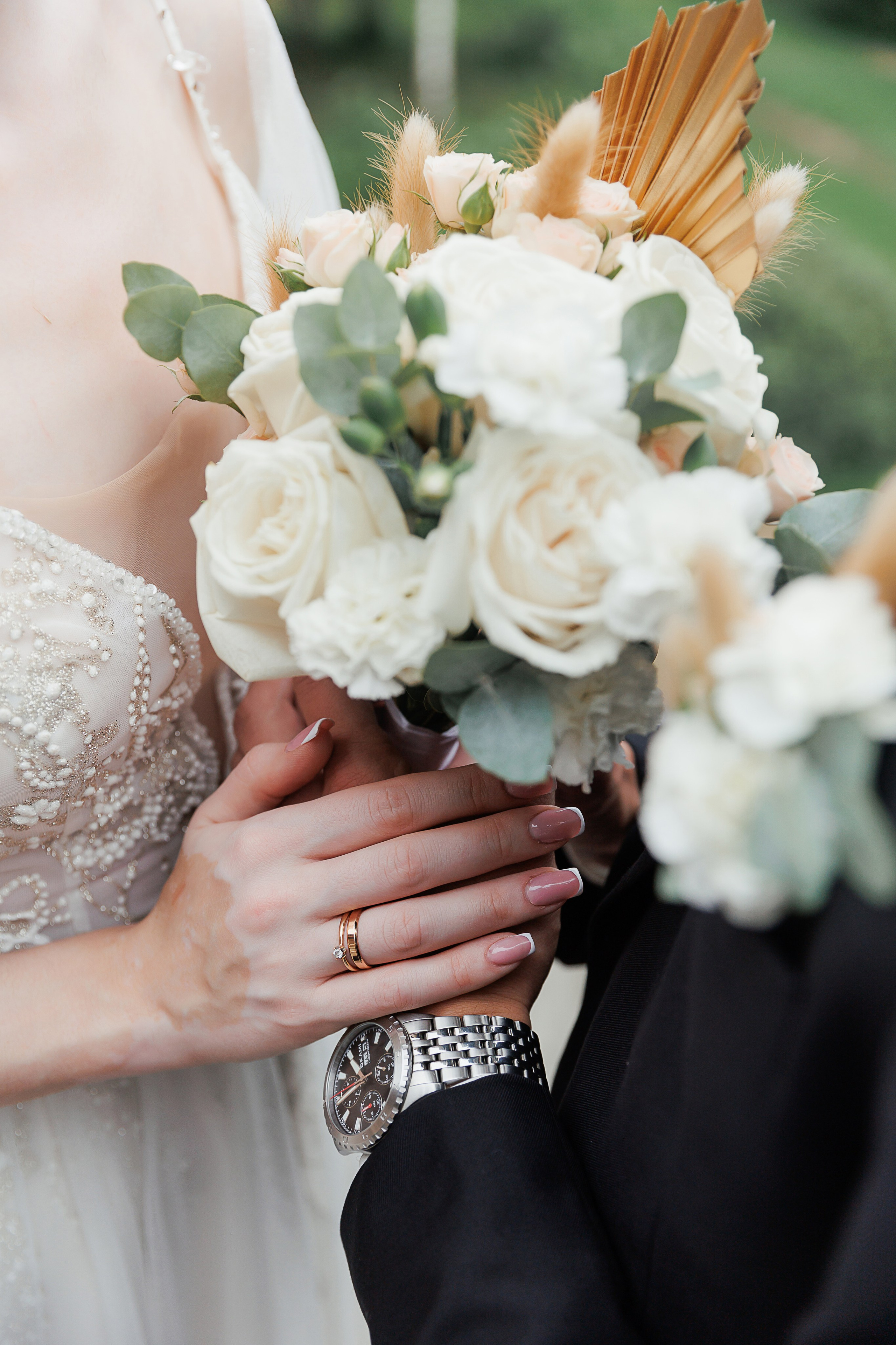 Свадьба. Свадебный и семейный фотограф в Твери и Тверской области