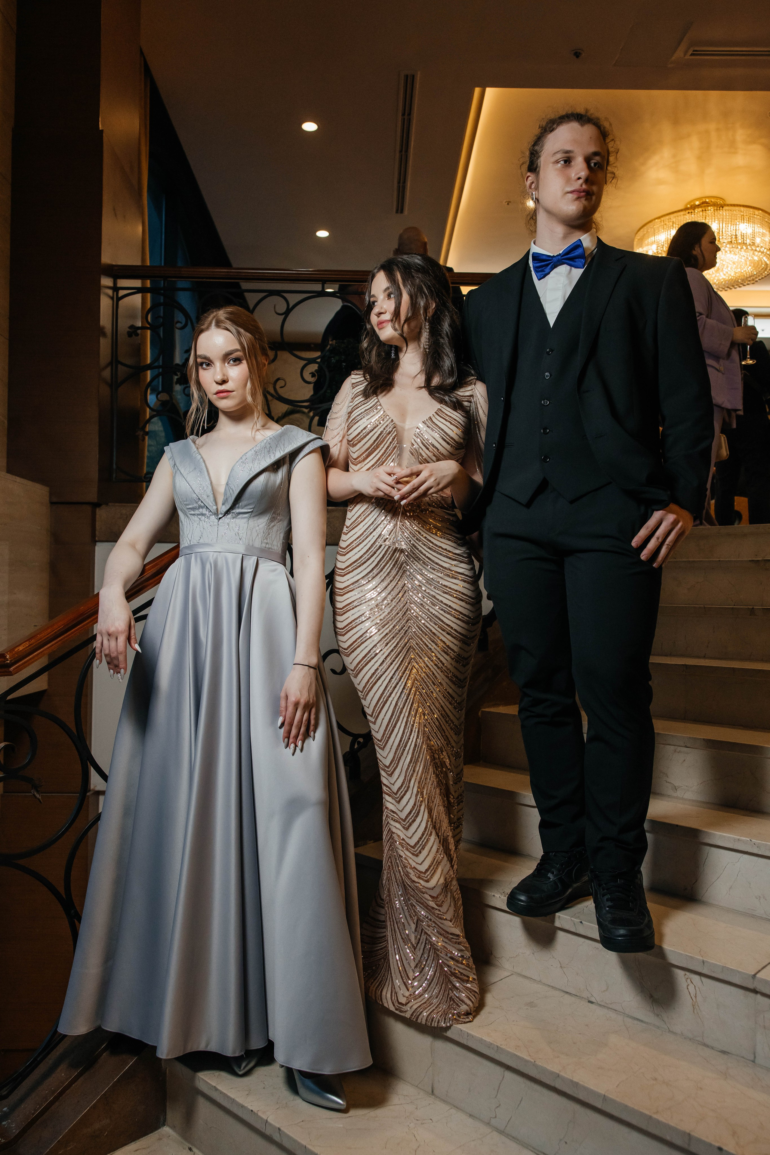 Graduation Party DVFU. Maxim Tsoy Photography