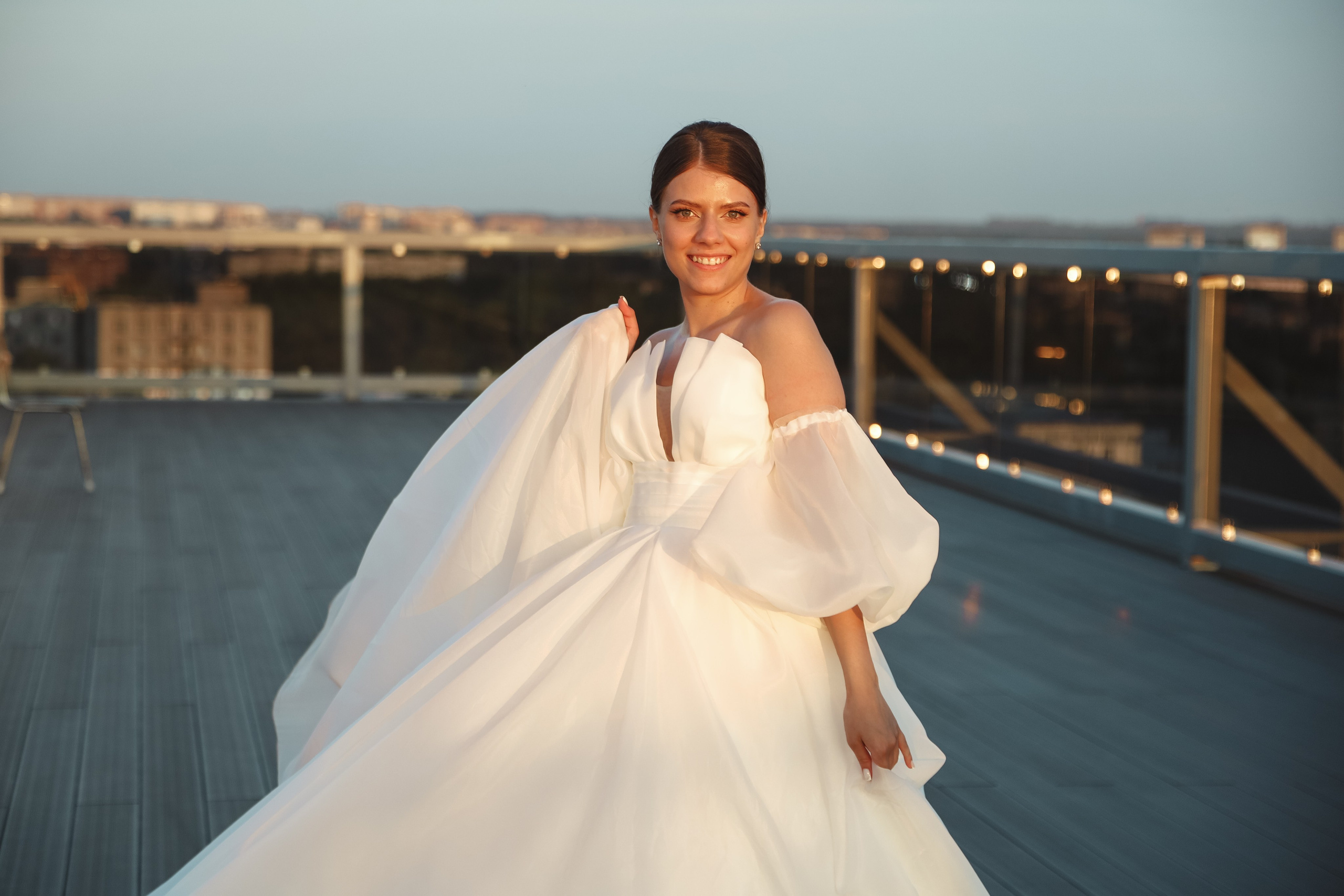 Во всем Любовь