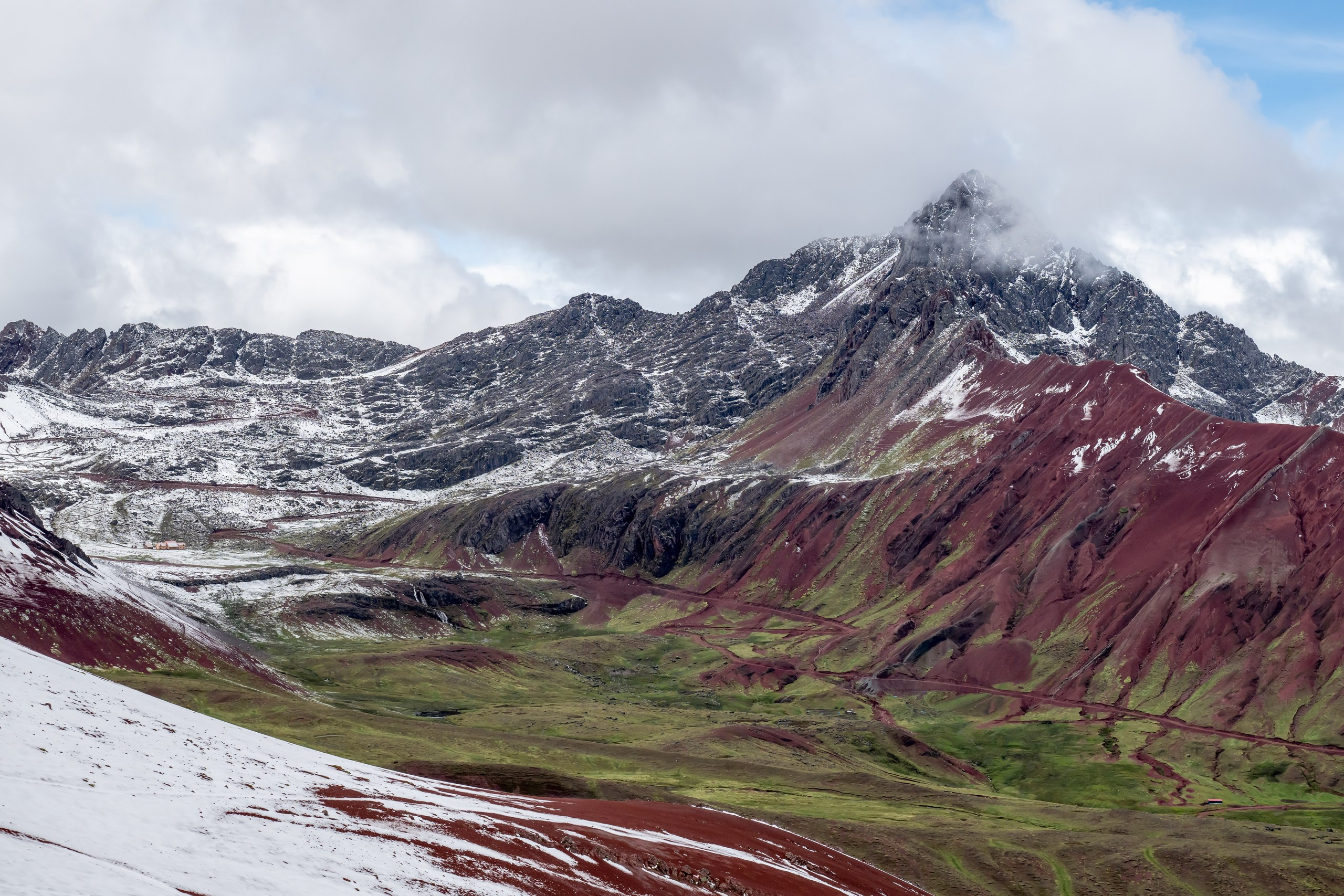 Перу. Foto-Zuev фотография как искусство