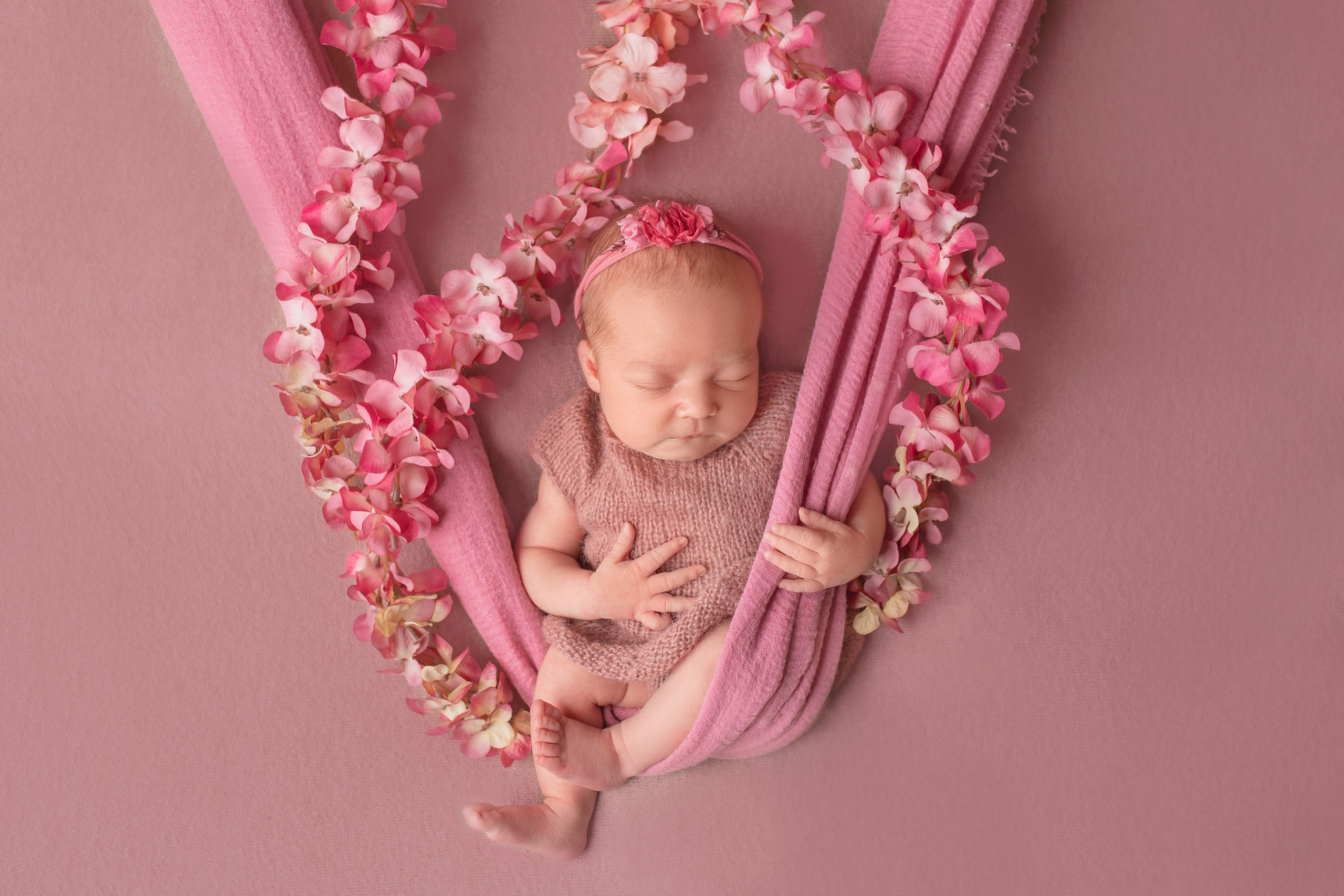 Фотосъемка младенцев Хабаровск, фотосессия новорожденных Хабаровск, фотосессия newborn Хабаровск